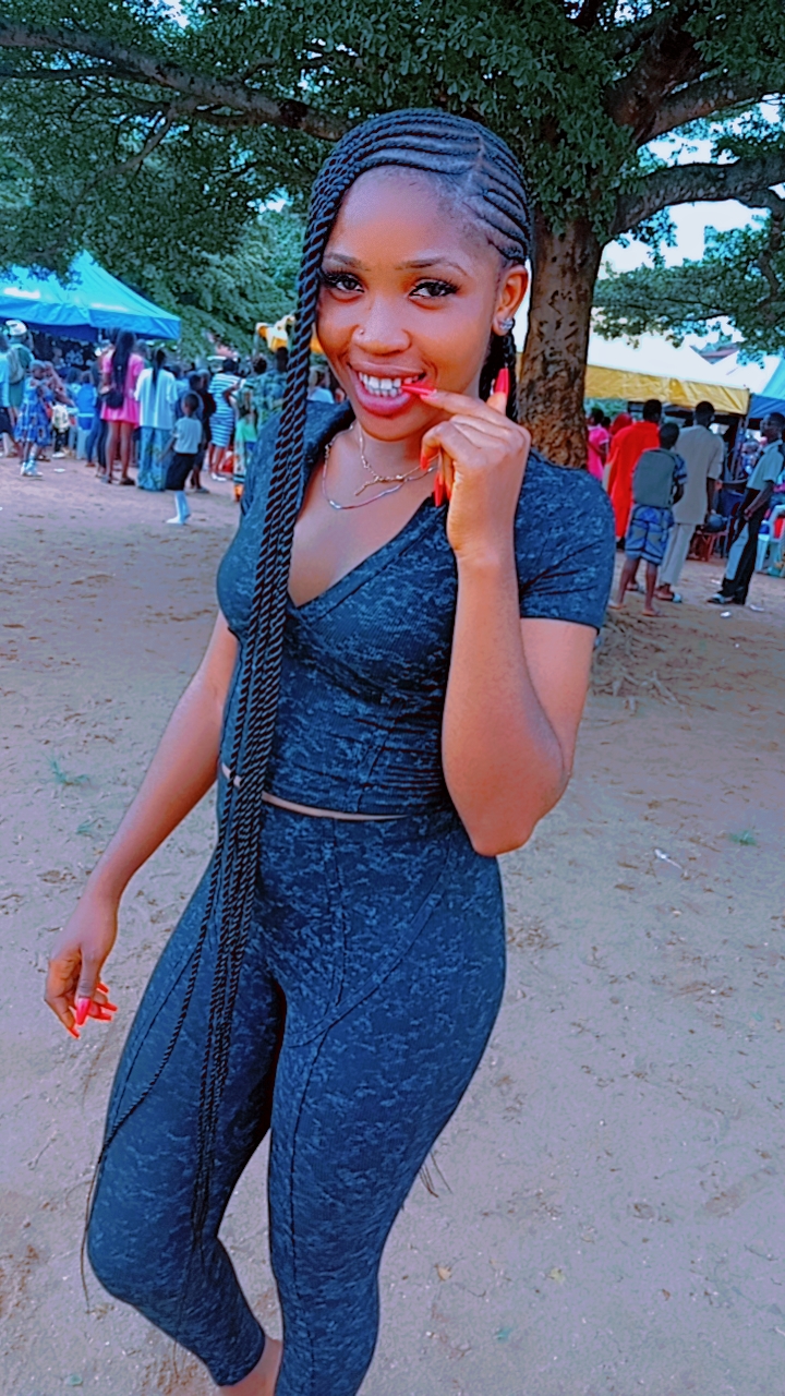 @🫧 Nnedimma🫧🥹🩷