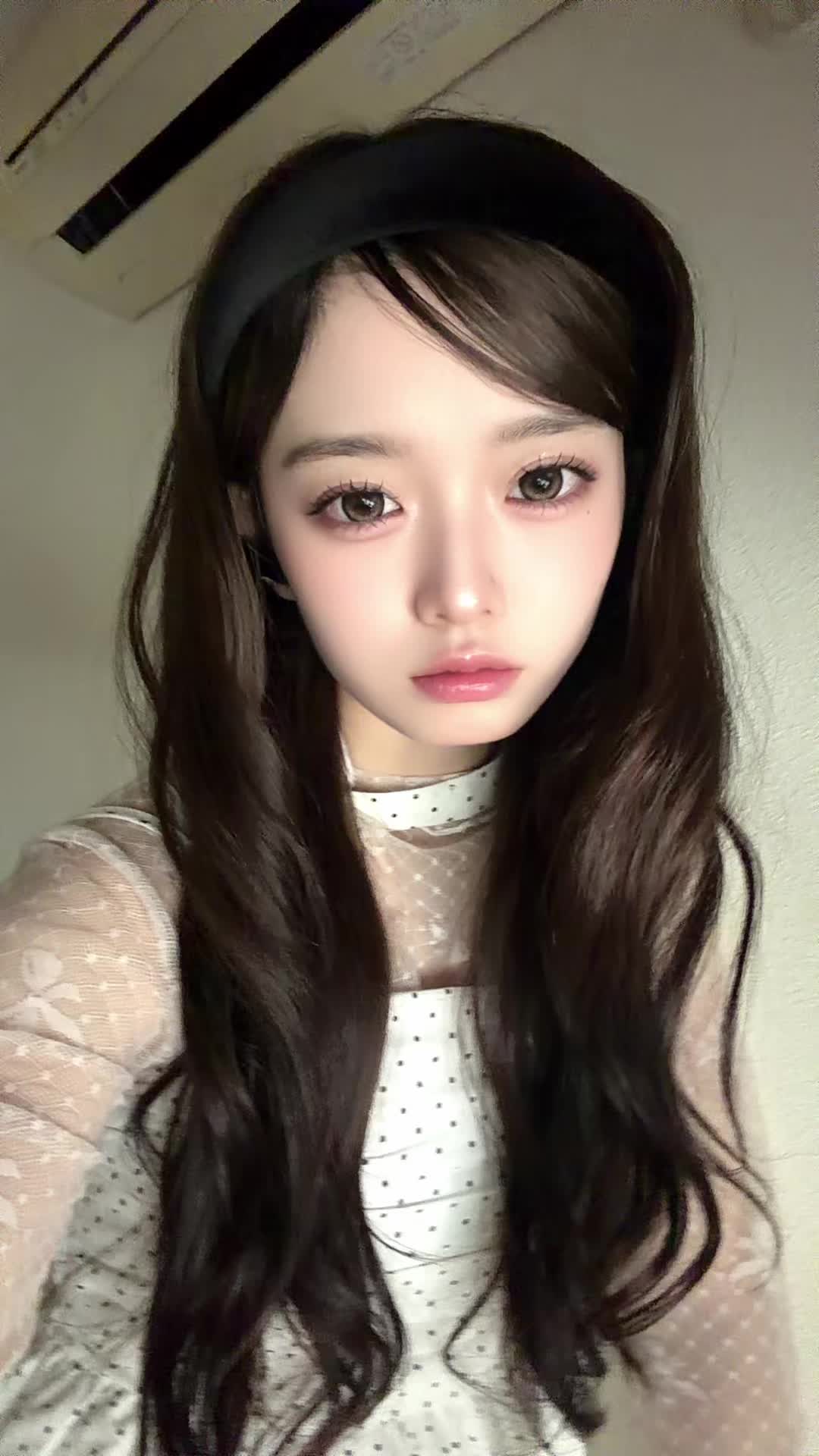 @鷹の目ガール
