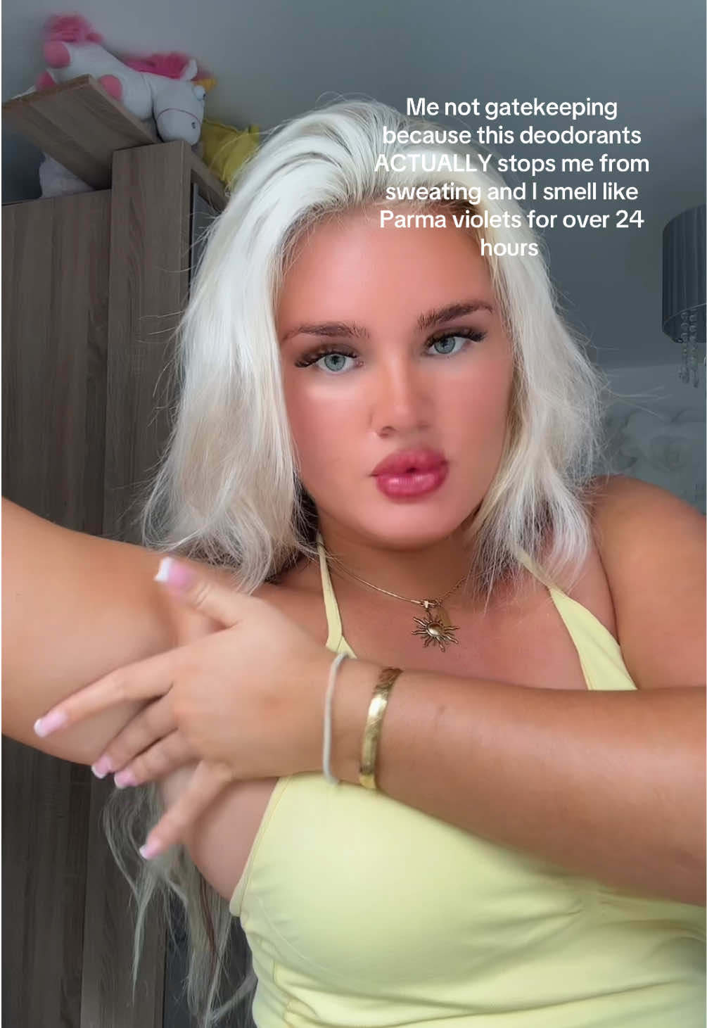 @Millie | UK UGC creator