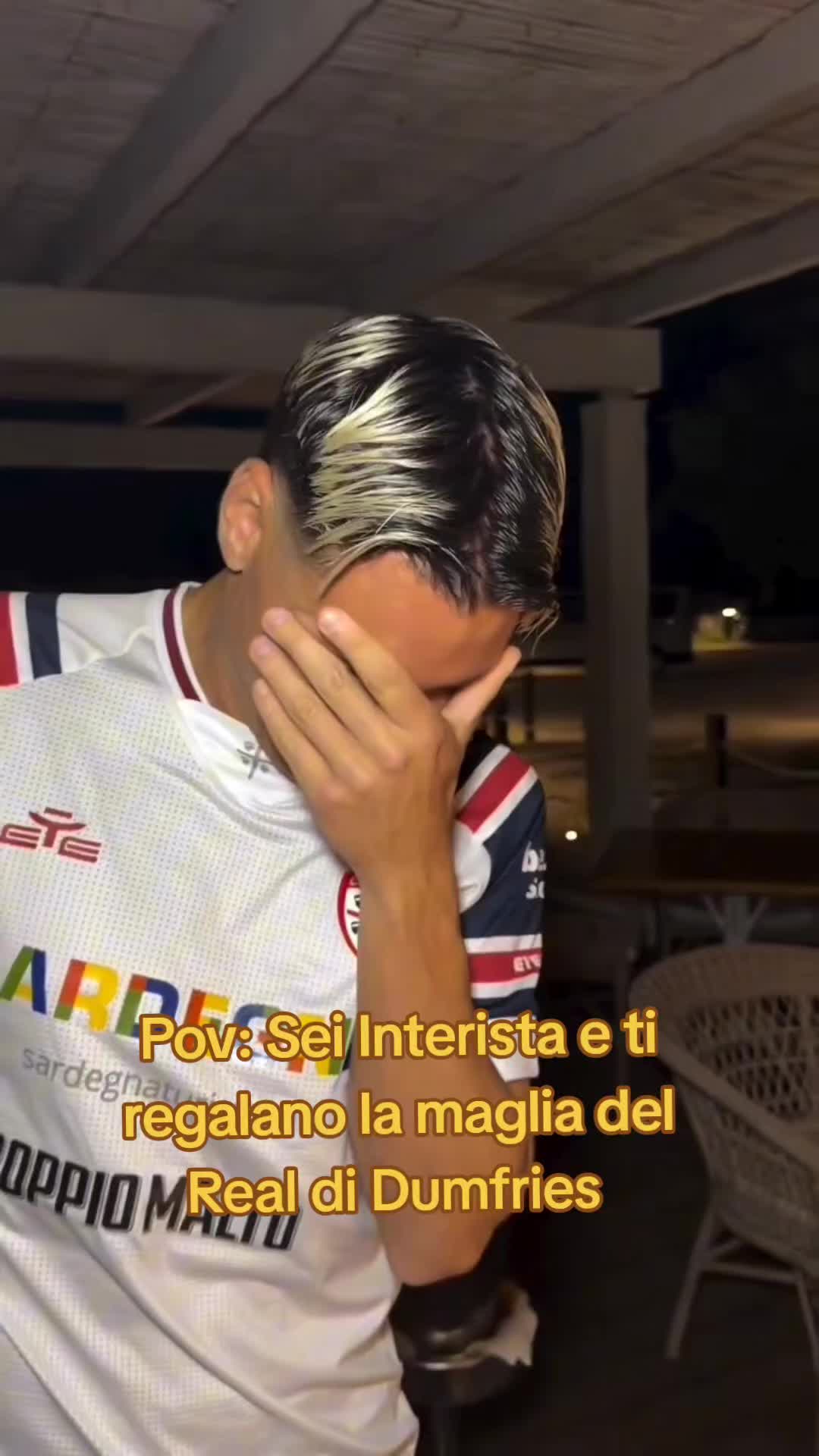 @Enzuccio Bomber