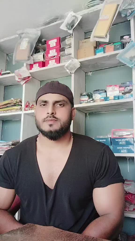 @❤️Aftab Alam❤️