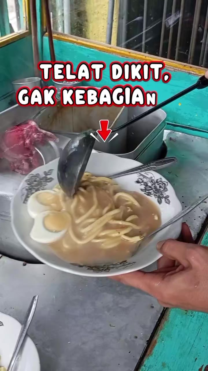 @Kuliner Mantap Palembang