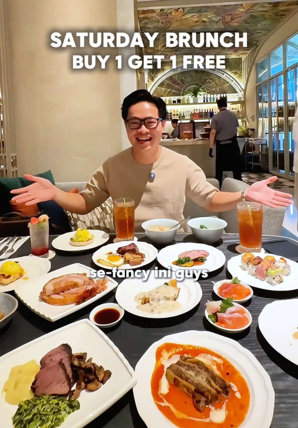 @Jeffri Leo | IG @JKTDelicacy