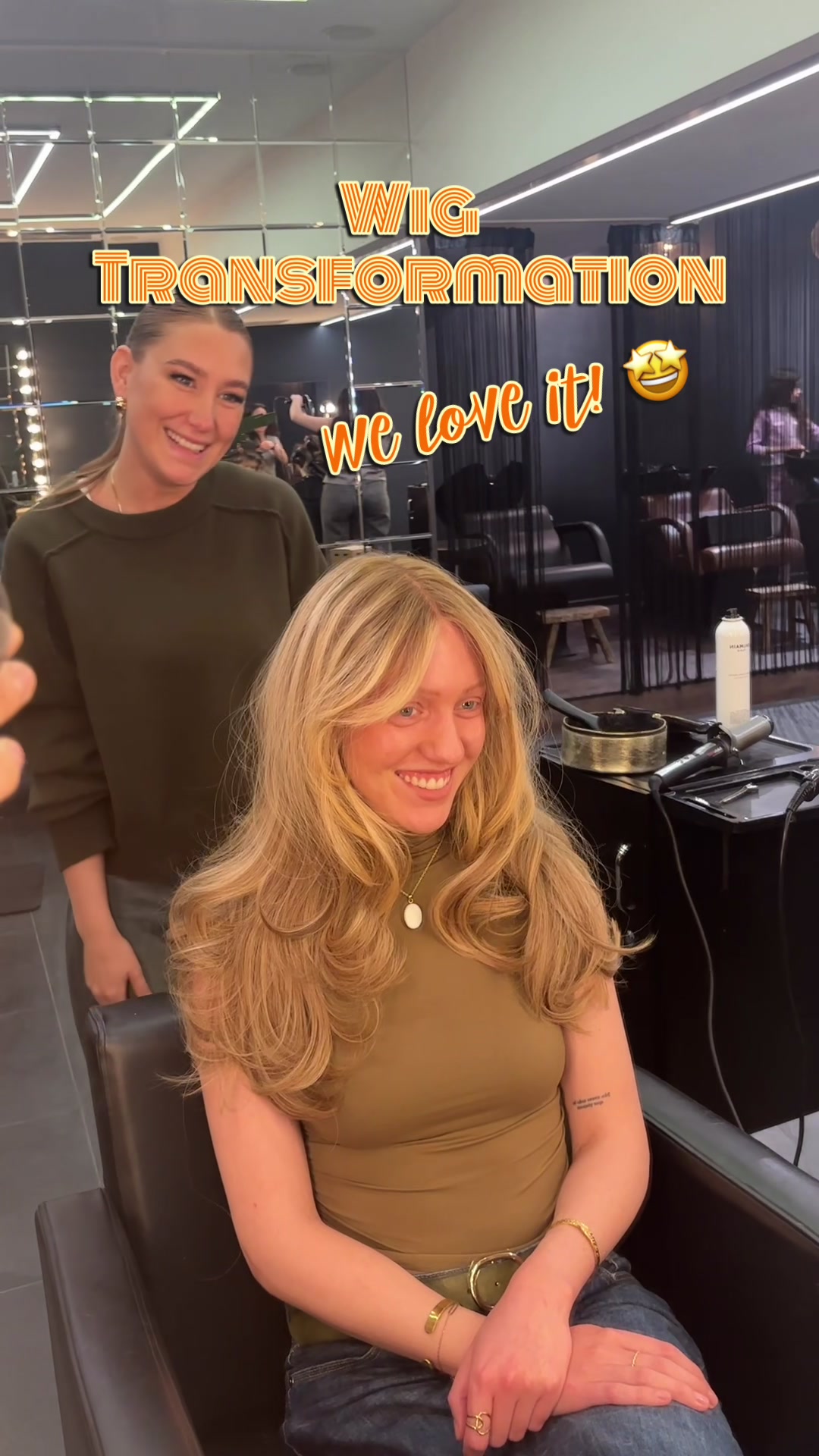 @AB Haircouture