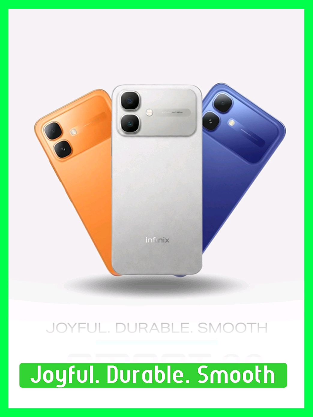 @Infinix Ethiopia