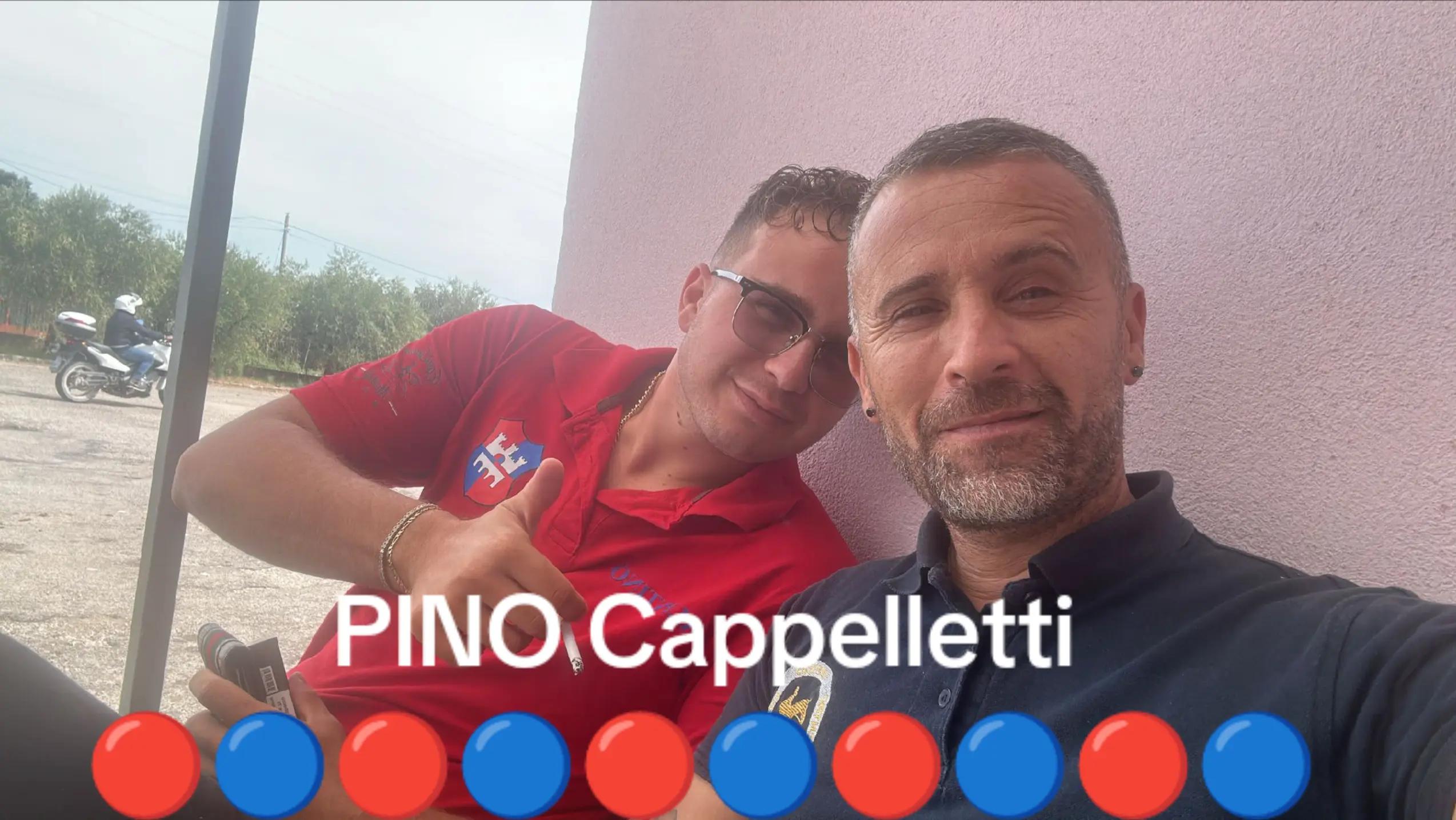 @SALVATORE CACCIOTTI