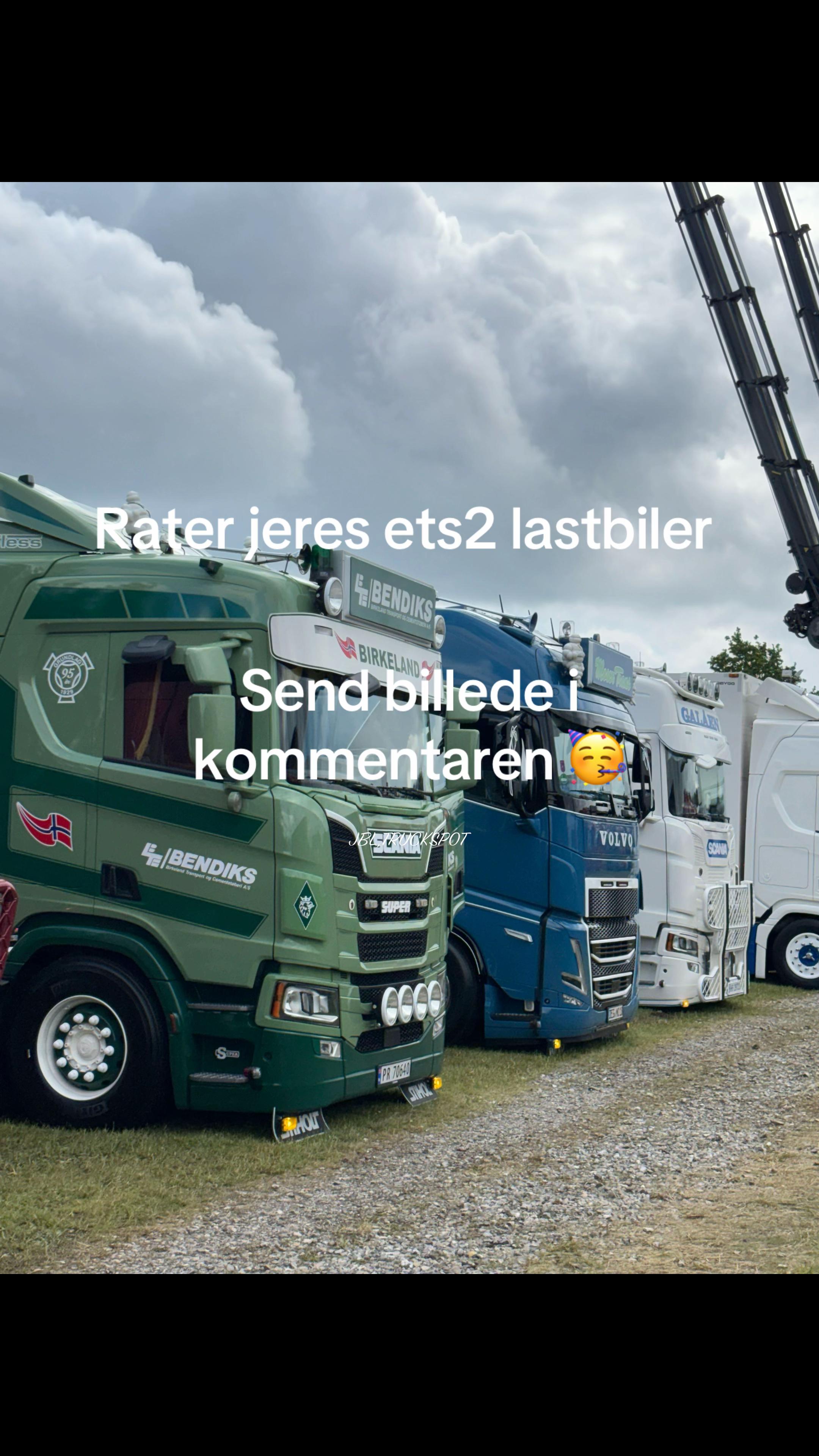 @JBL TRUCKSPOT