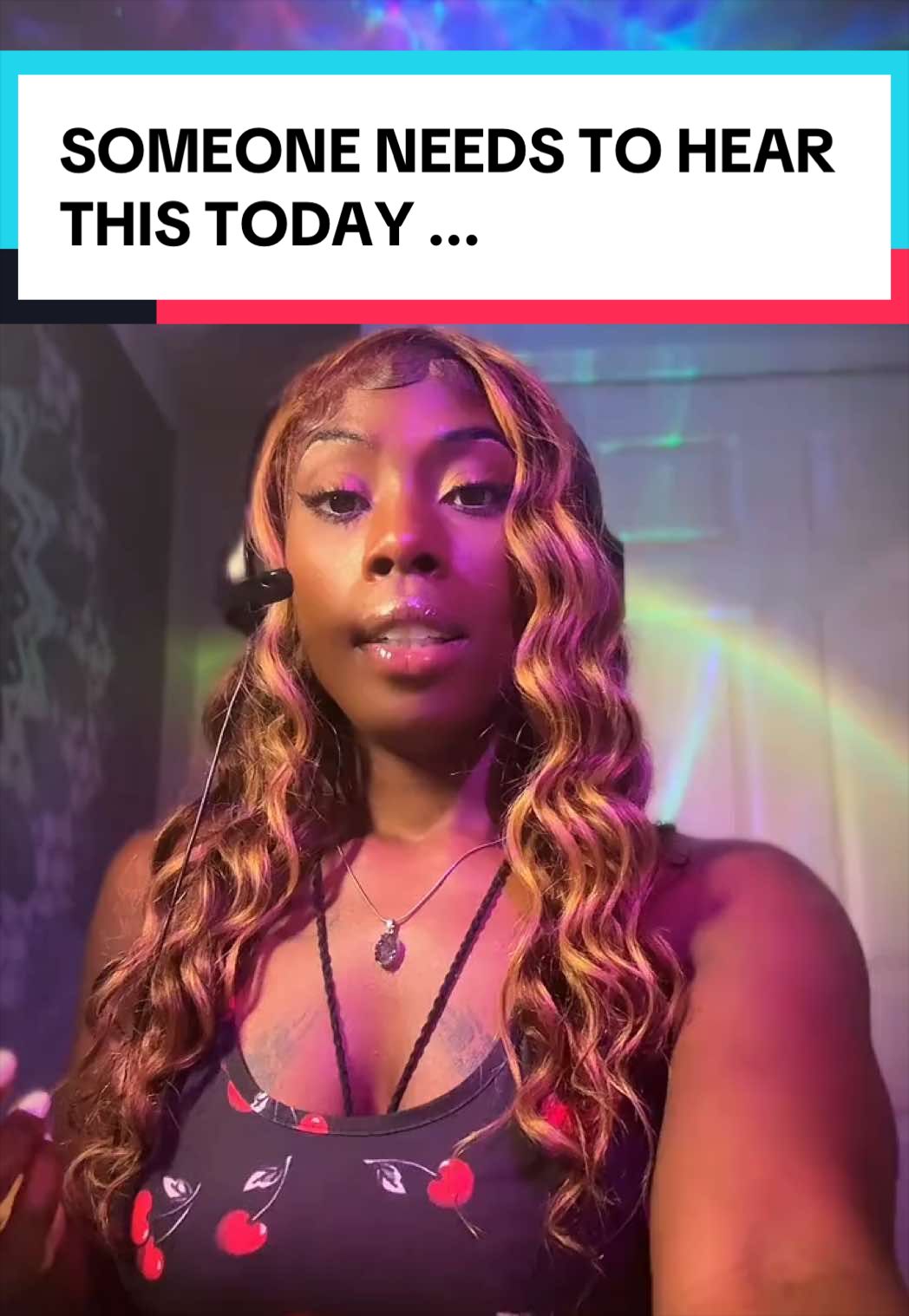 @✨Kaysha✨ | The Healing Empress