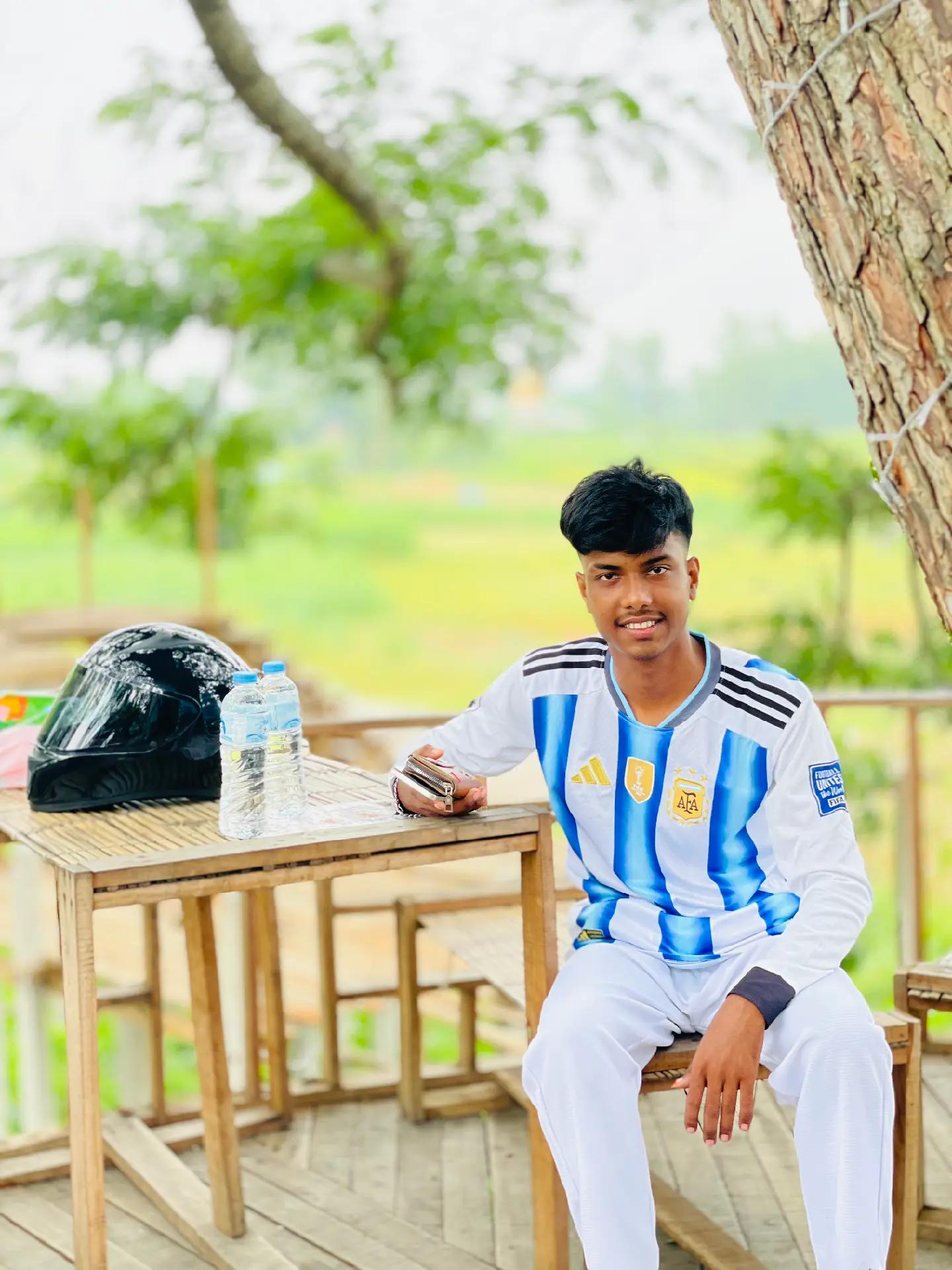 @SK FARHAD★