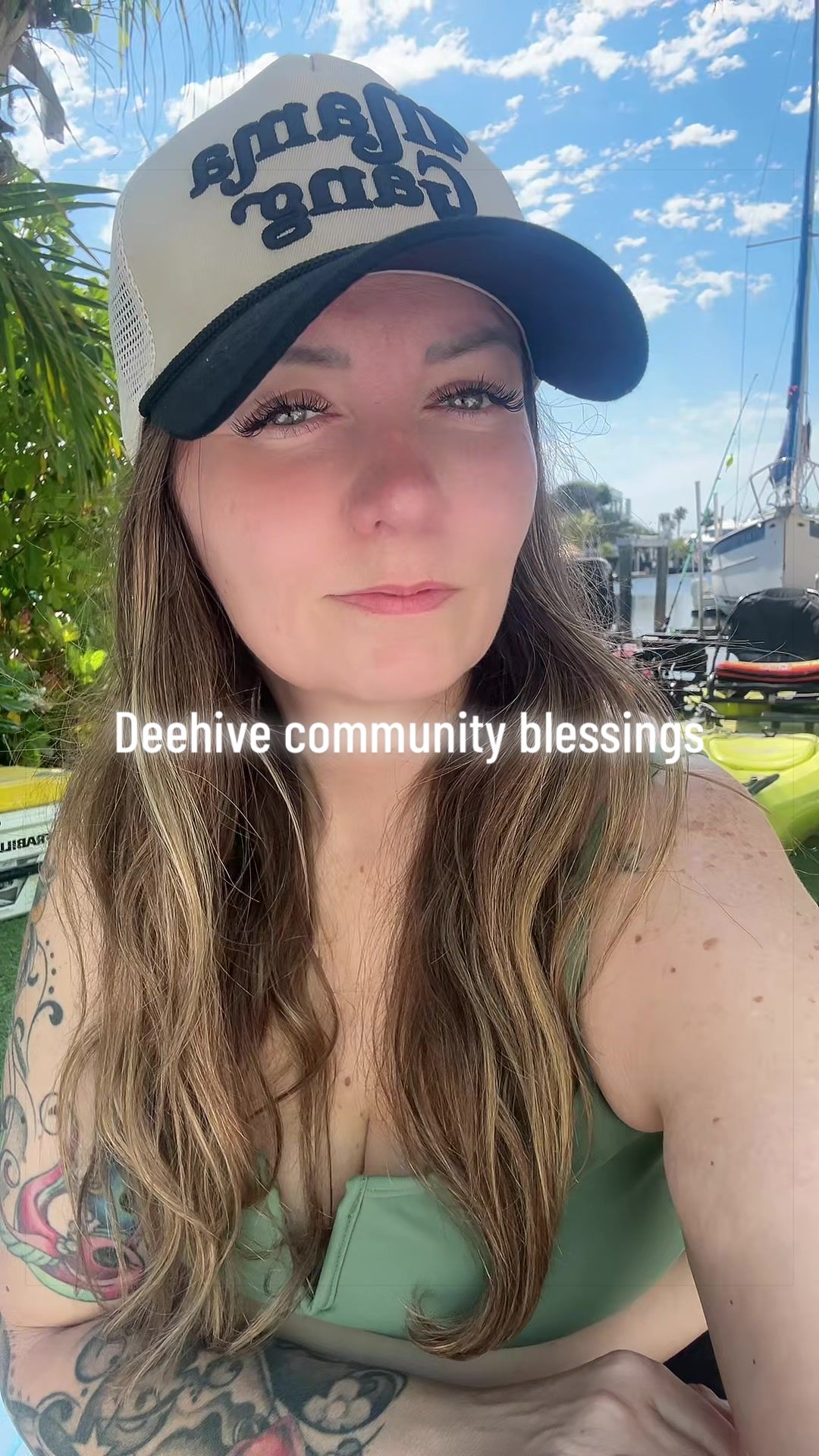 @DeeHive🖤| Grace & Growth