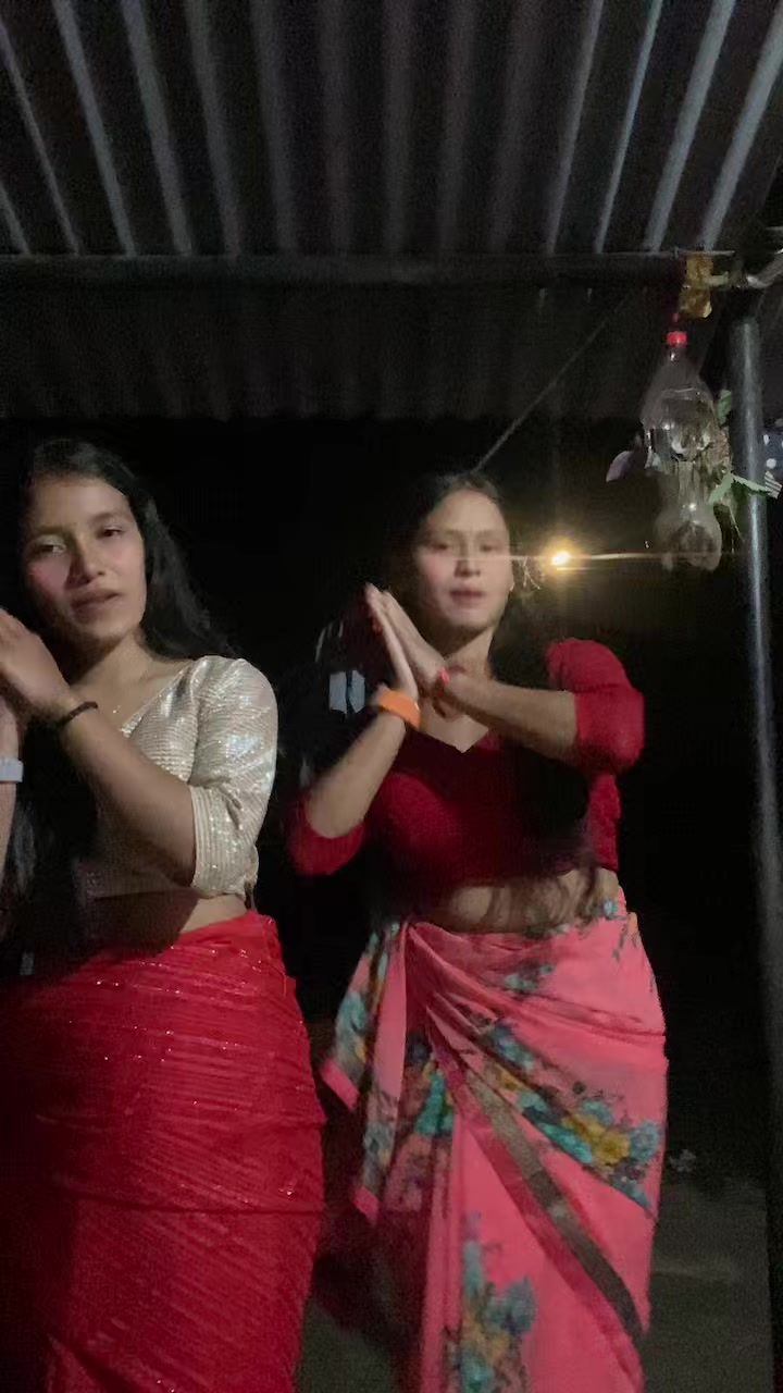 @Purnima Nepali