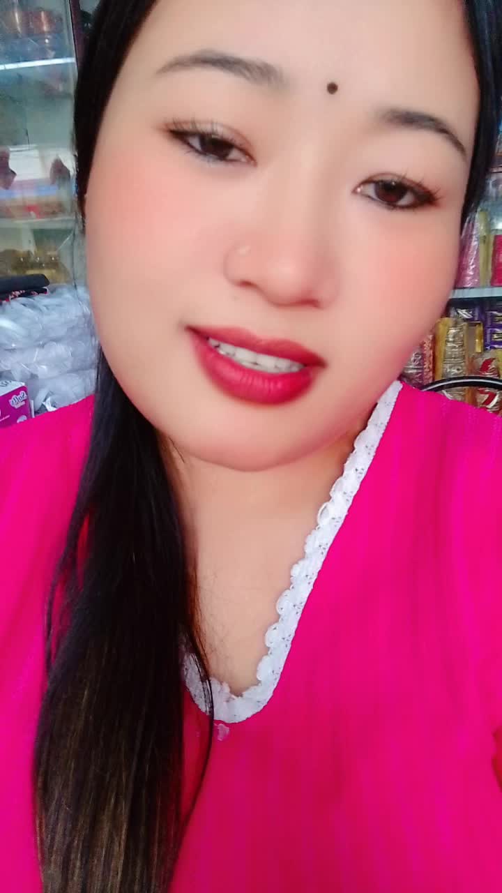 @Maya ghising