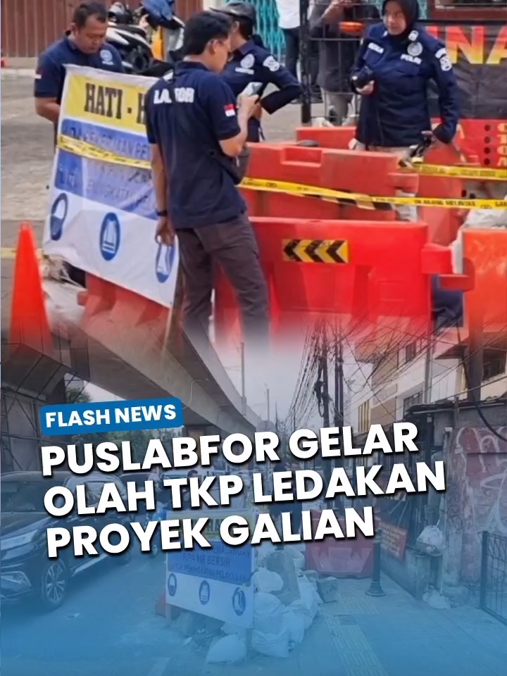 @Tribun Jakarta Official