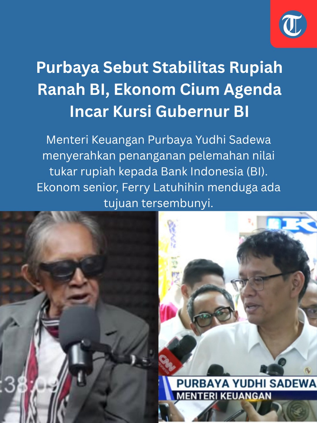 @Tribun Jakarta Official