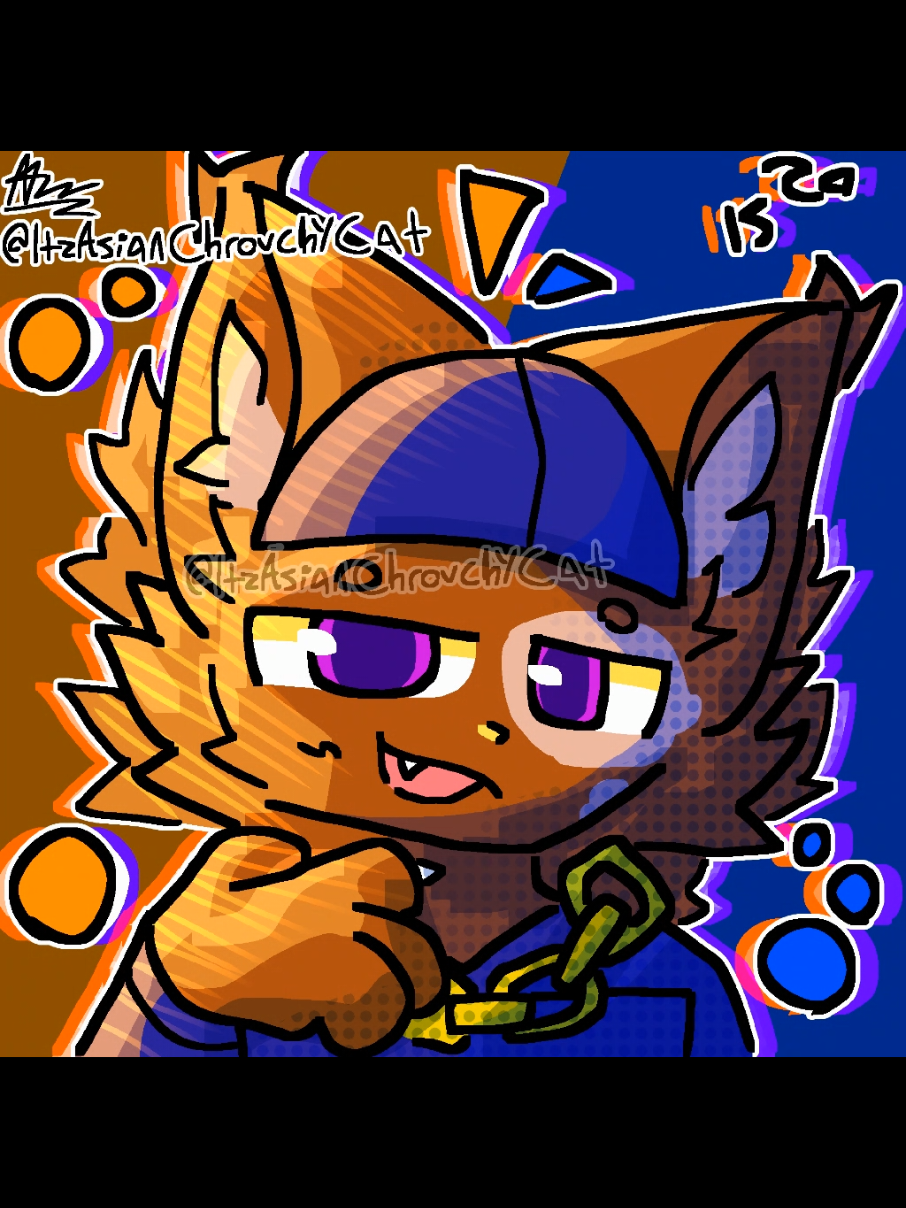 @AsianChrouchyCat‼️comms closed