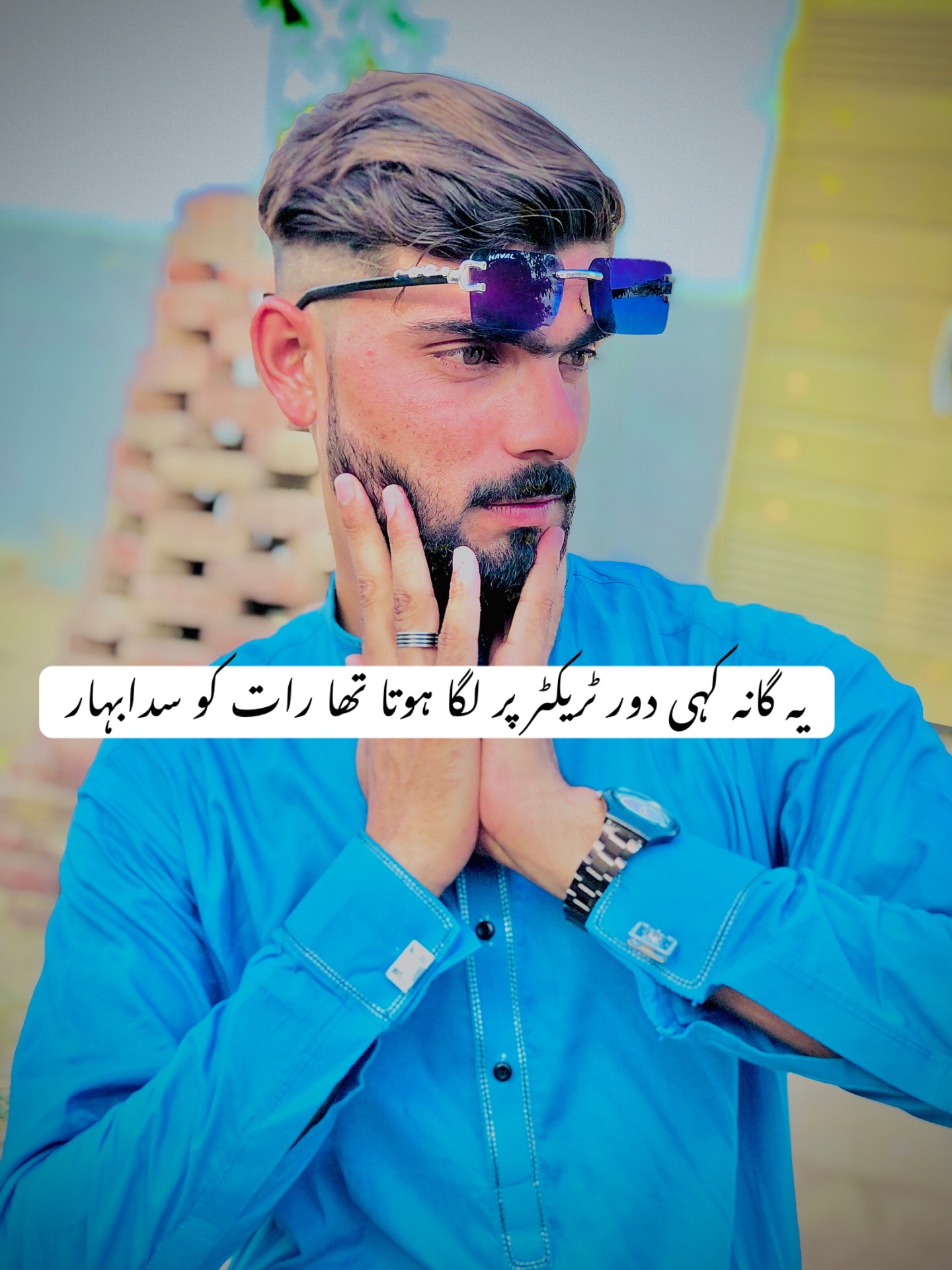 @𝐌𝐫✌️چدھڑ☠️⚽