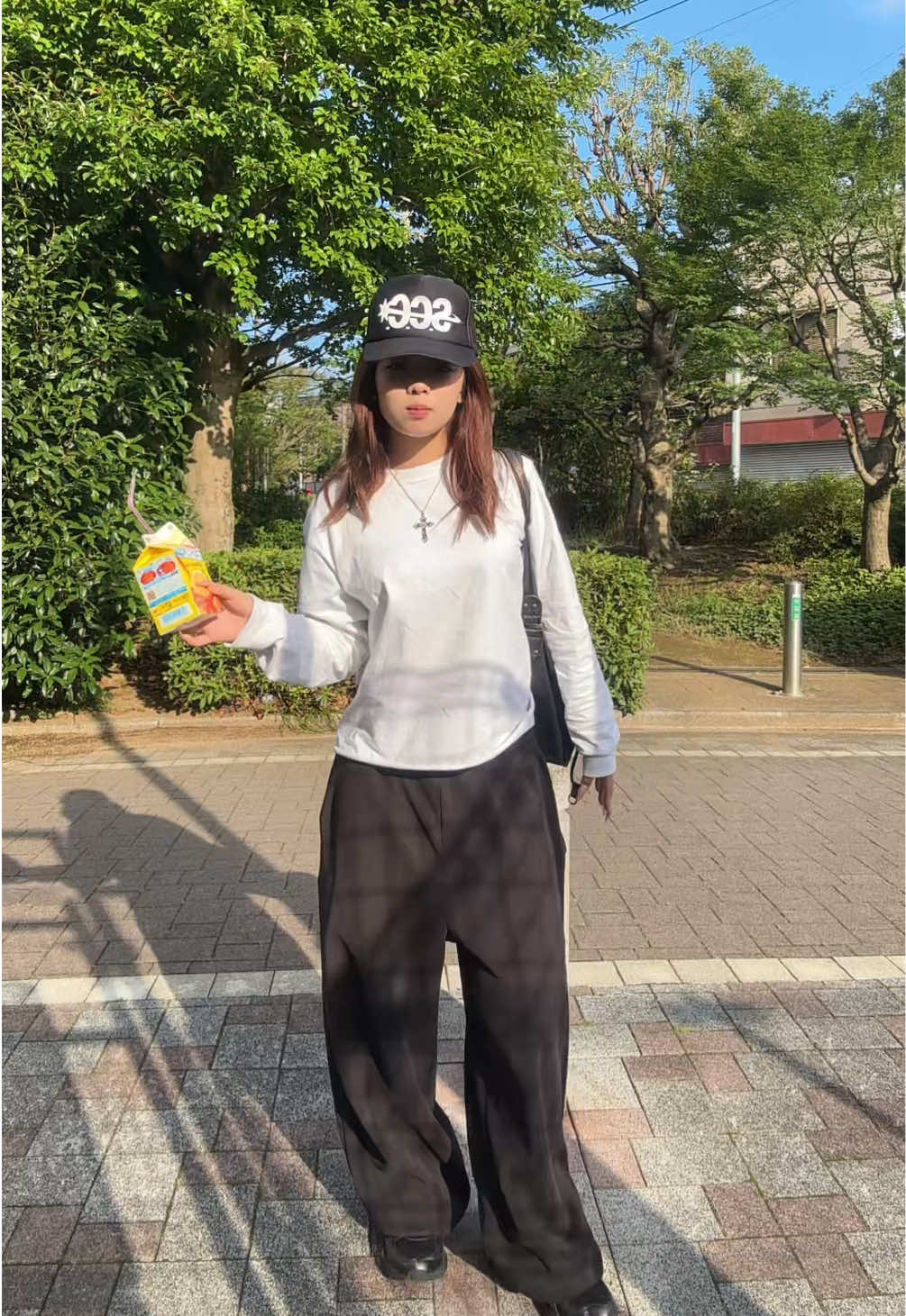 @ここなっつみるく