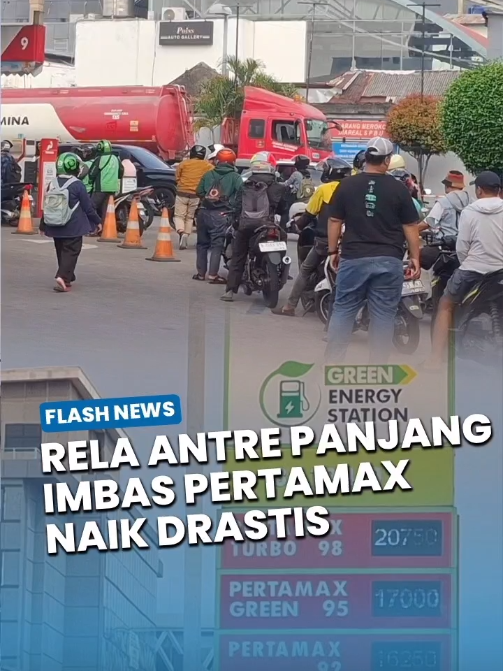 @Tribun Jakarta Official