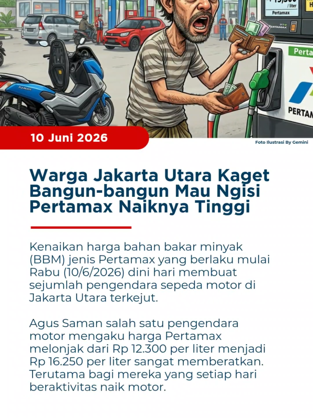 @Tribun Jakarta Official
