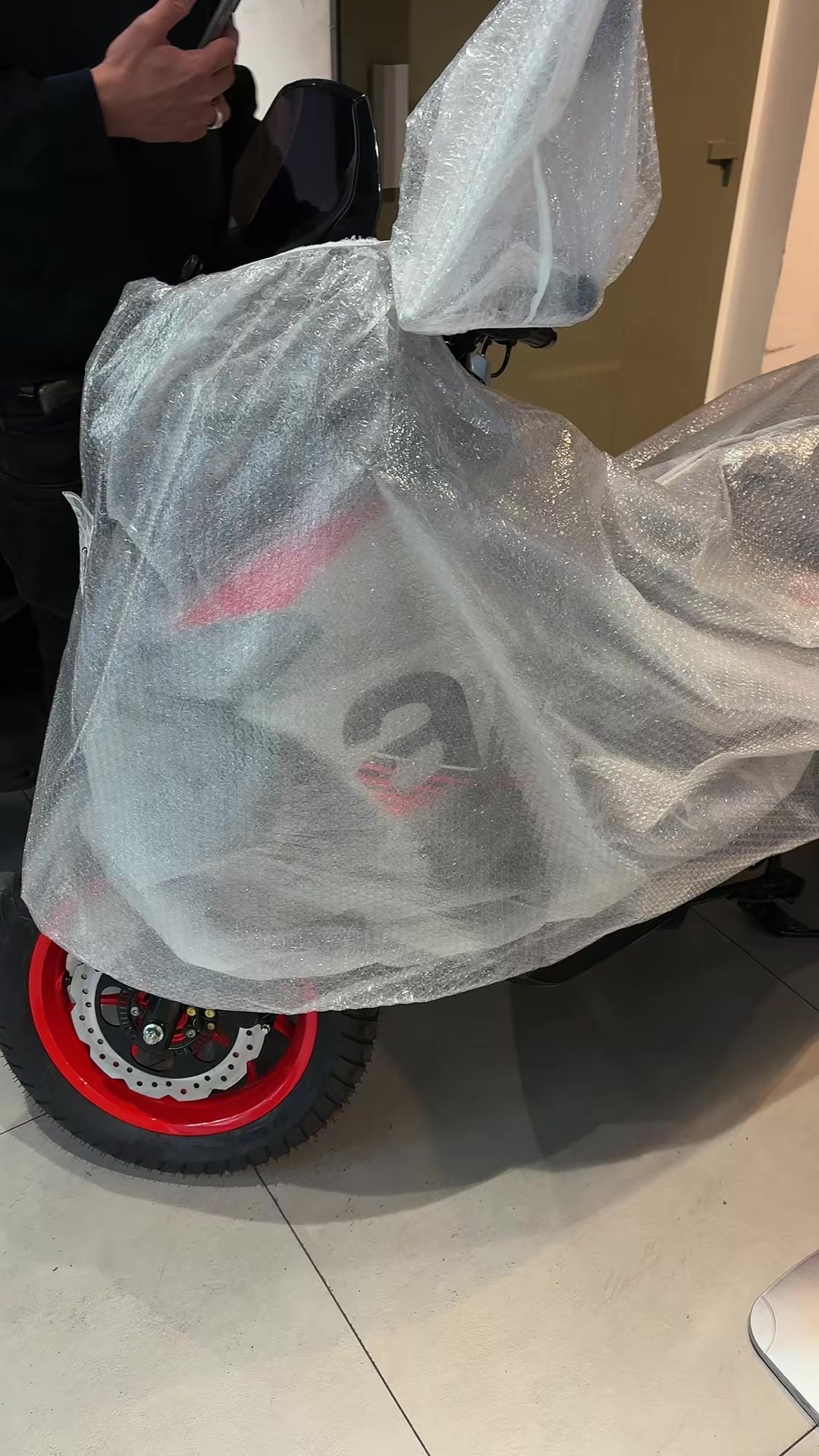 @L&rsquo;univers du 2 roues
