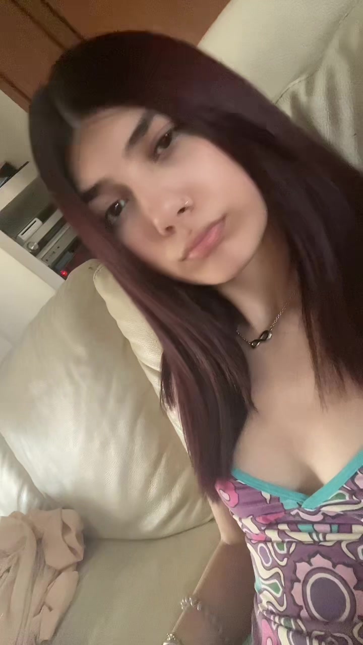 @La sua rossa preferita ❤️