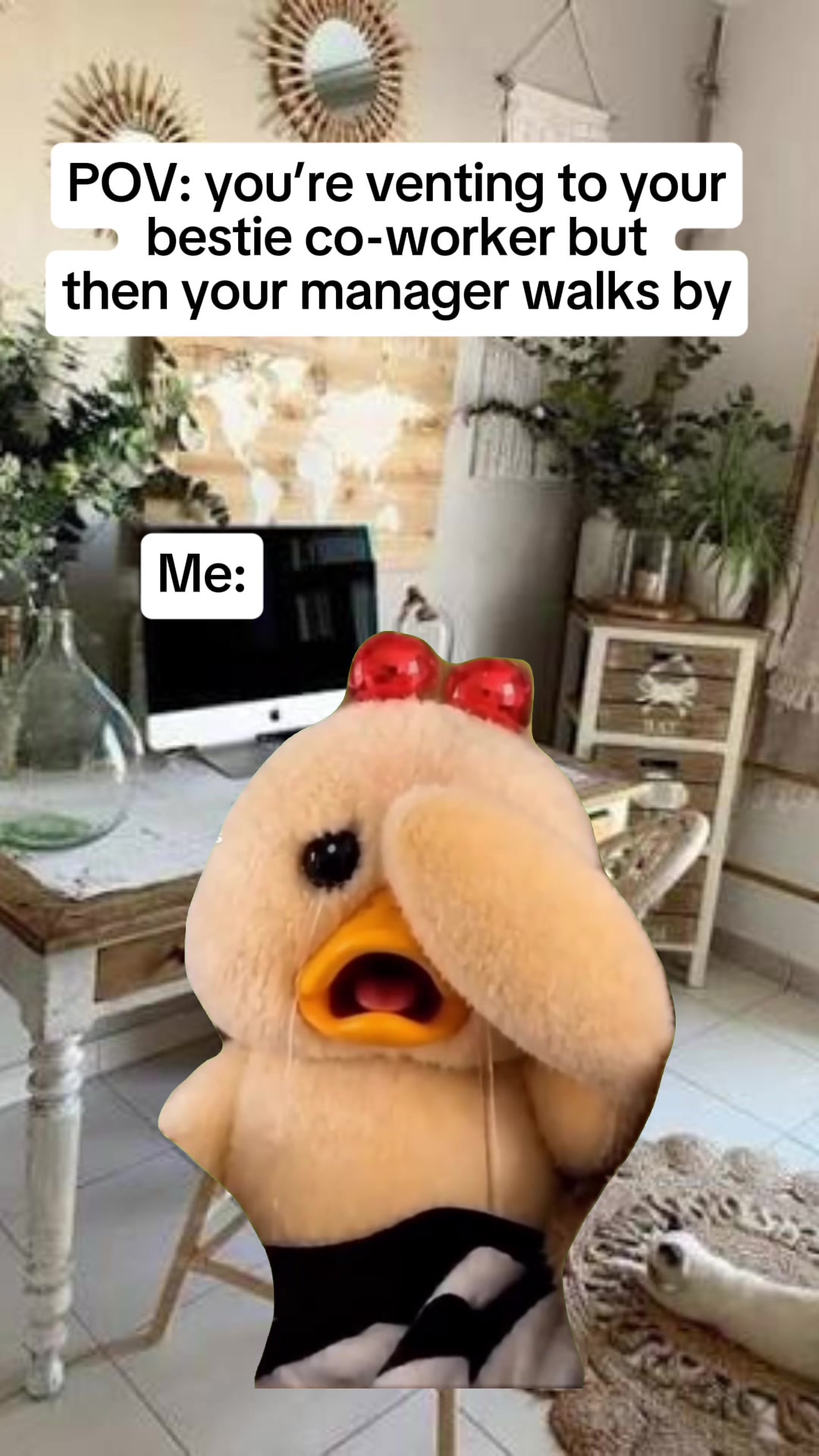 @Jen | The Career Raven