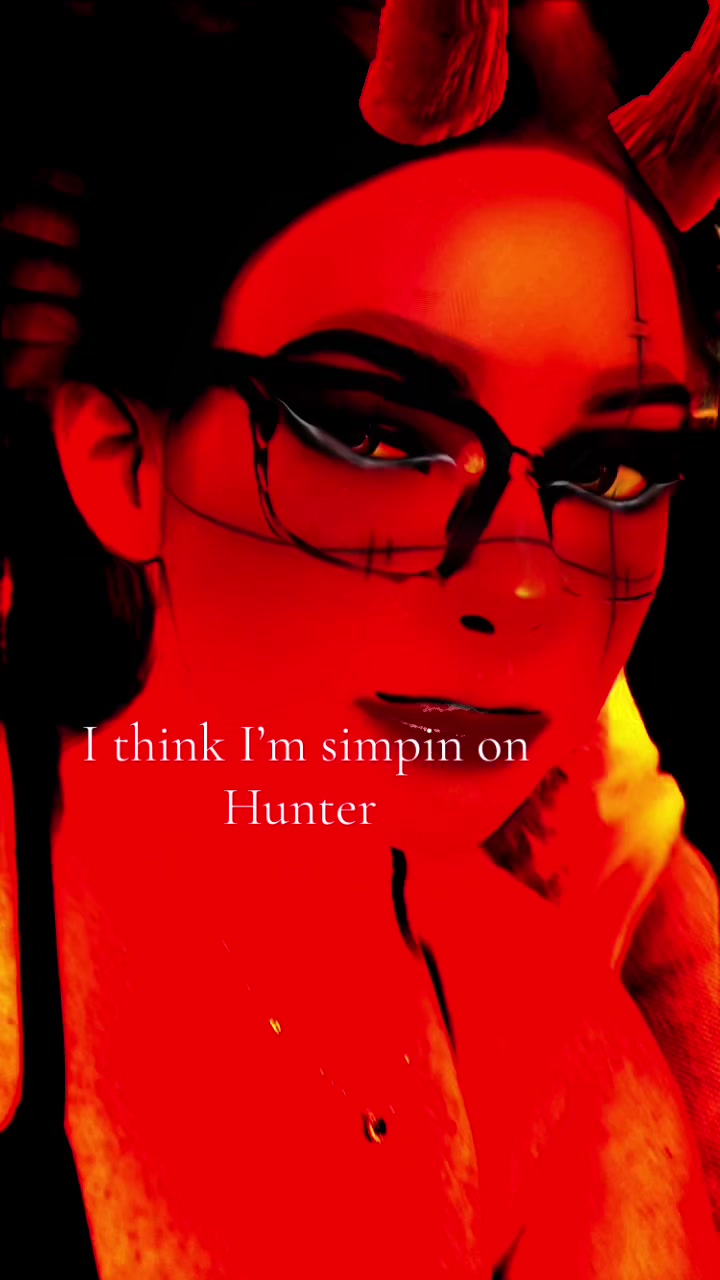 @Assassinine
