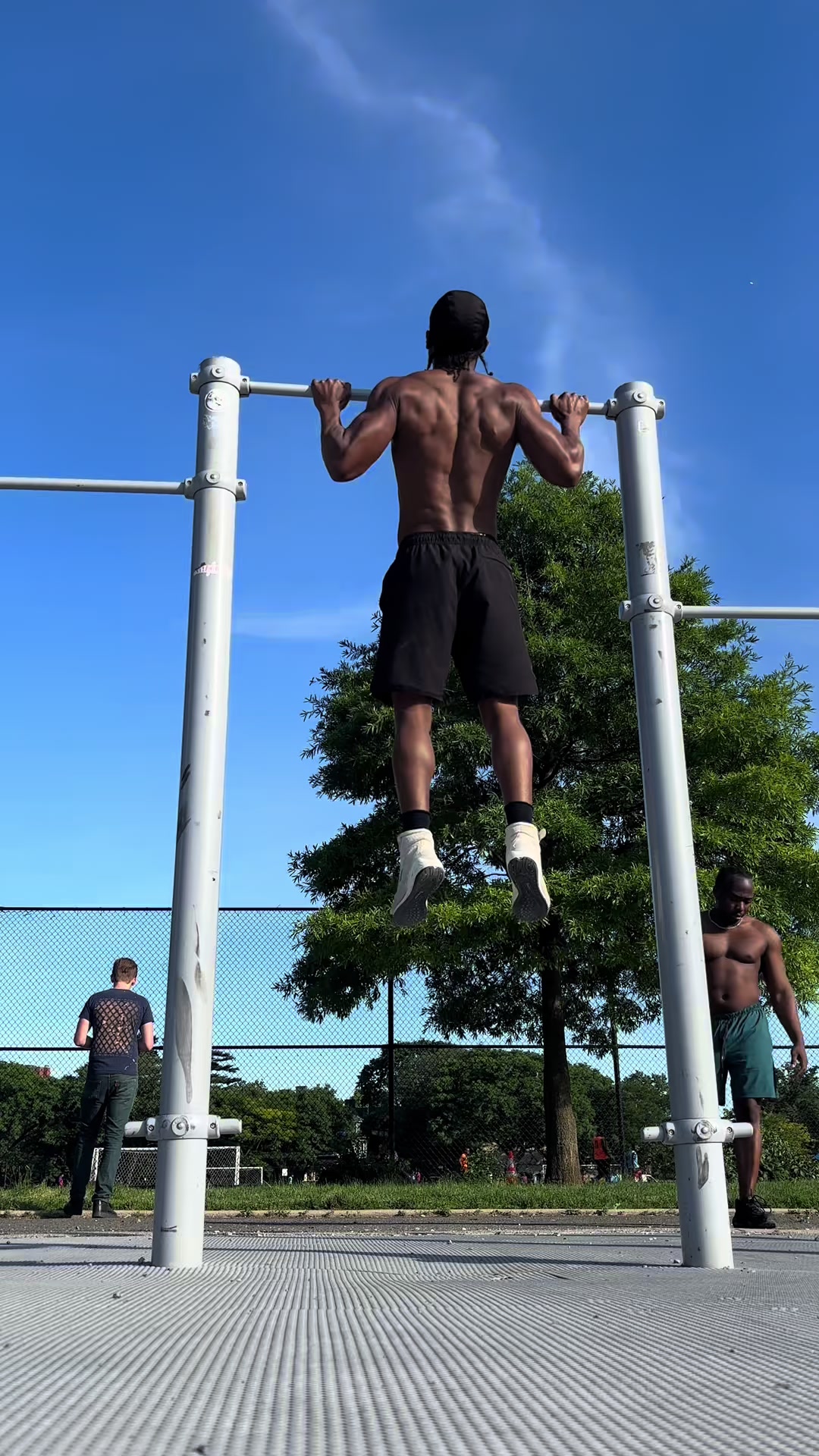 @FreshFitness🏋🏾&zwj;♂️