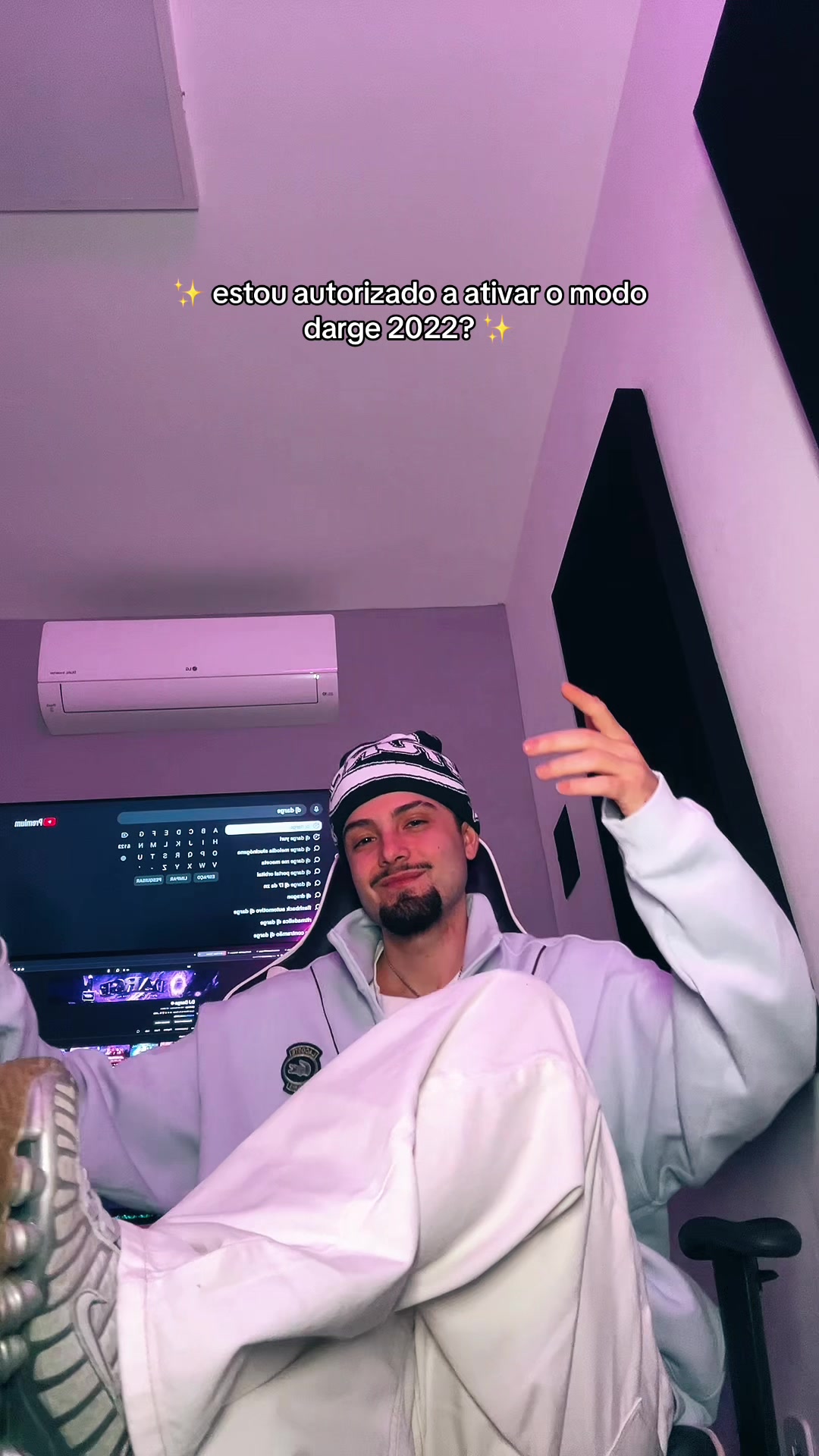 @dj darge