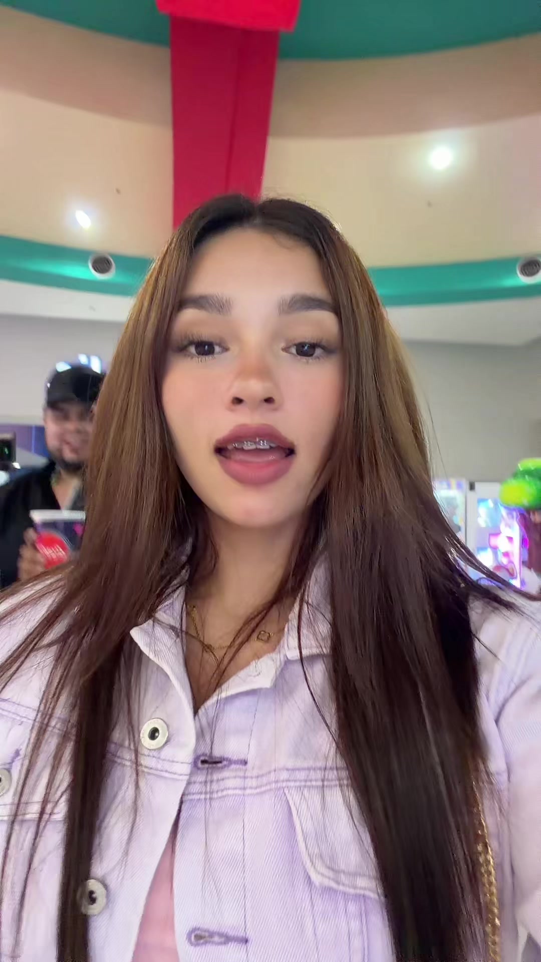 @🍓KarelyGomez🍓