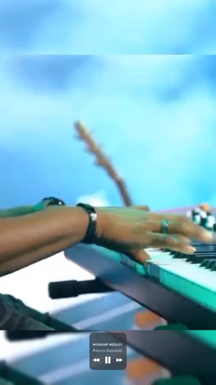 @The Gatekeepers Music
