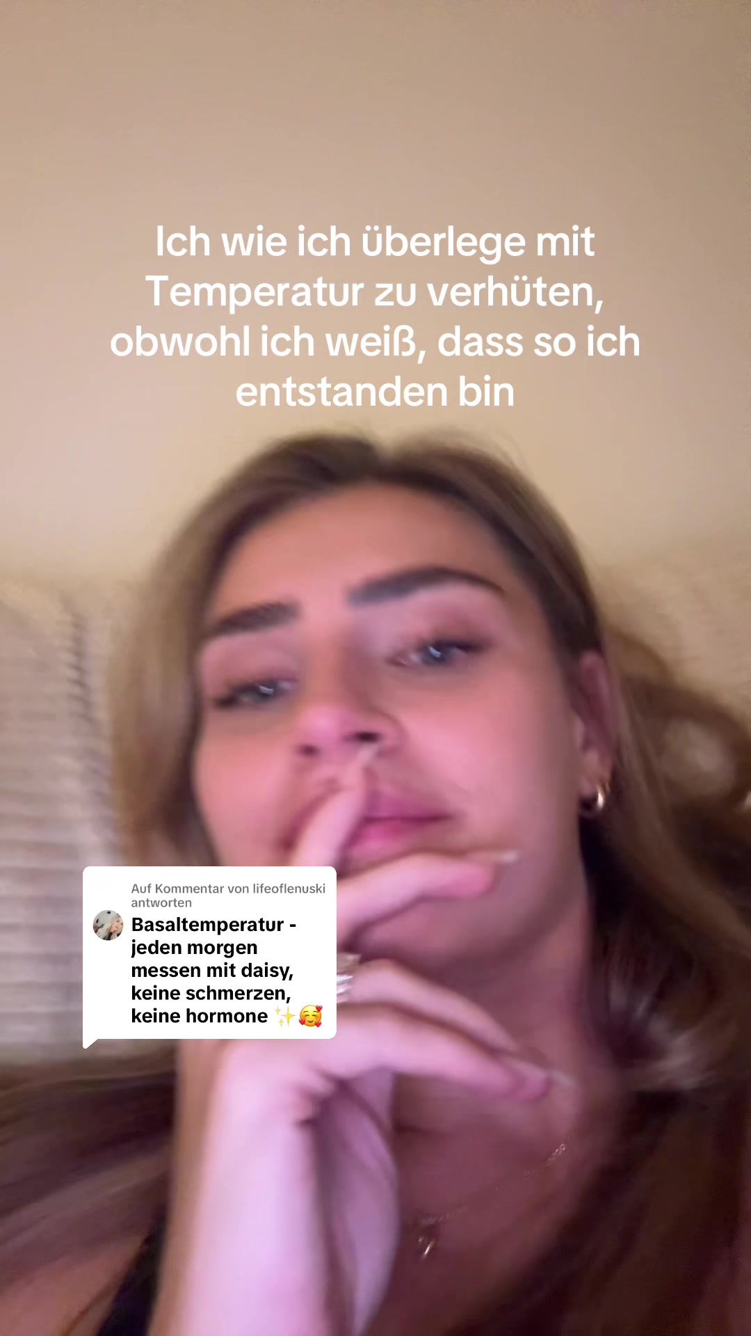 @Anna von Klinski