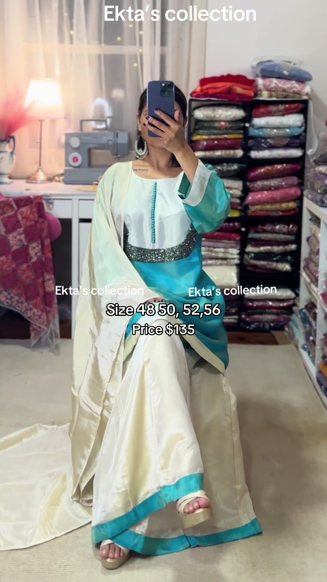 @Ekta's collection Australia