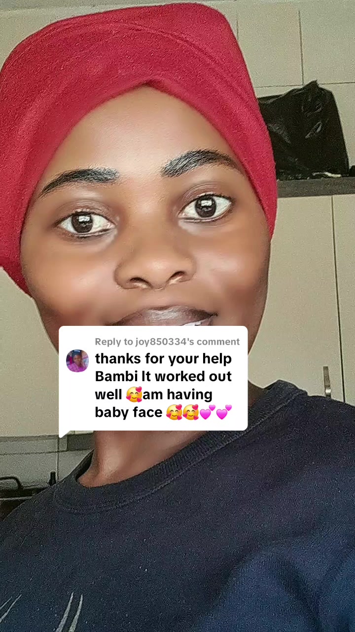 @Anitah Birungi