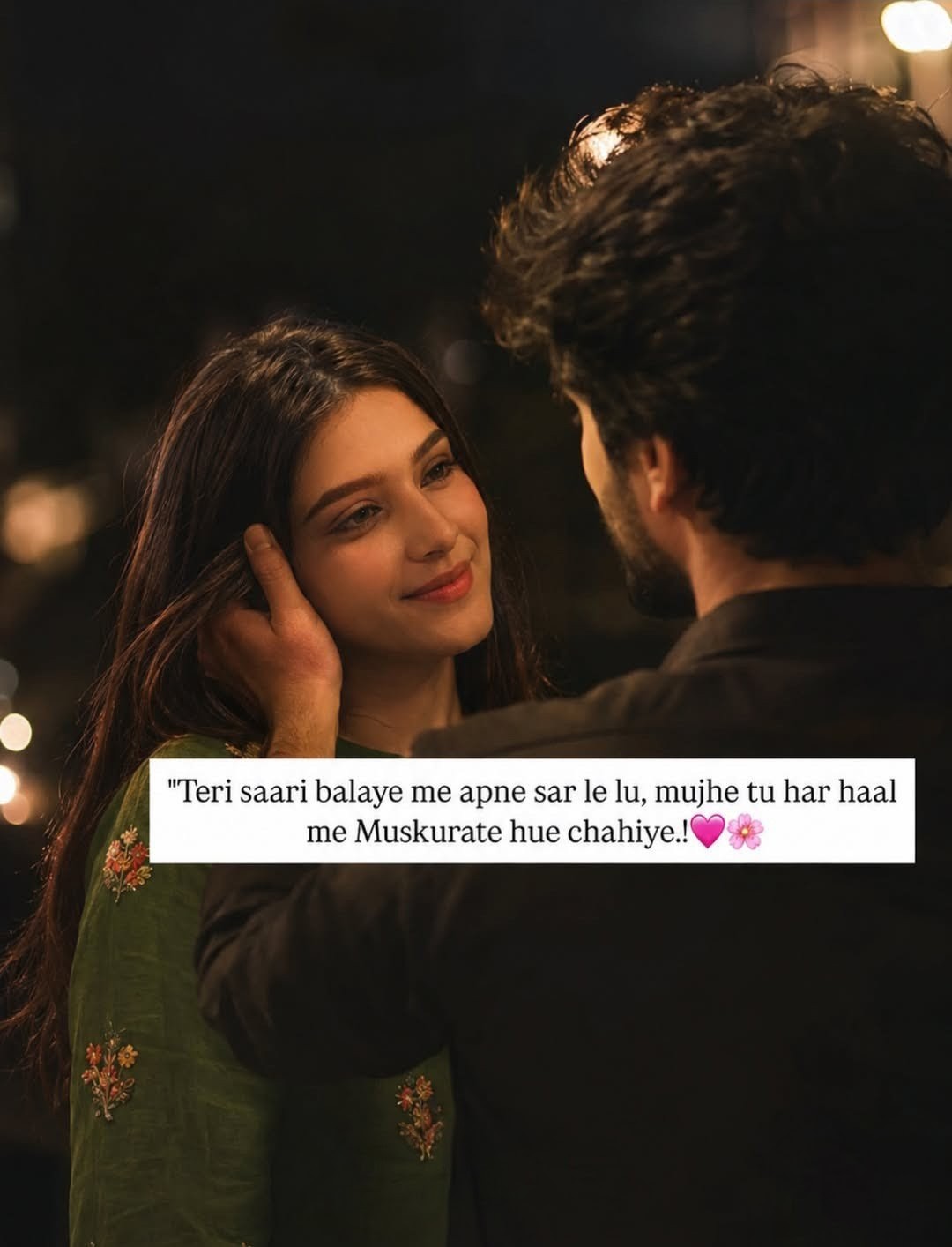 @💞Anusha Khan💞