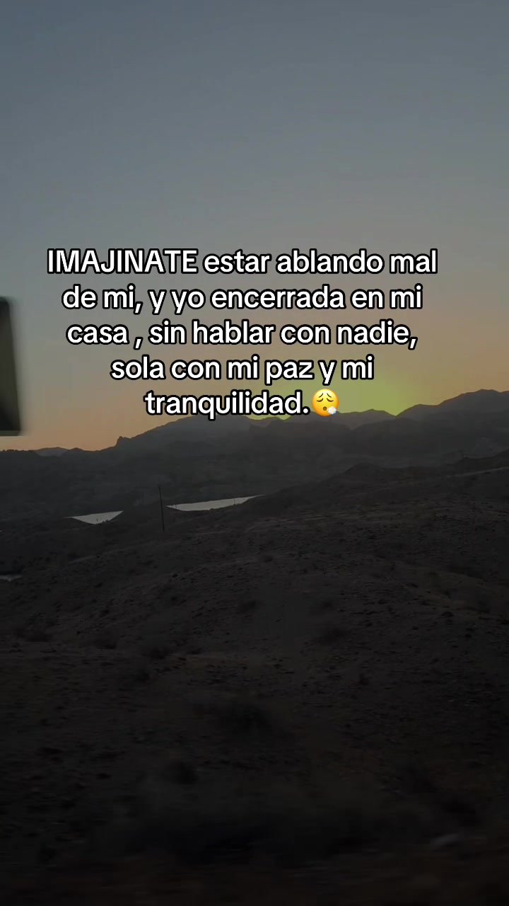 @Edith Acosta