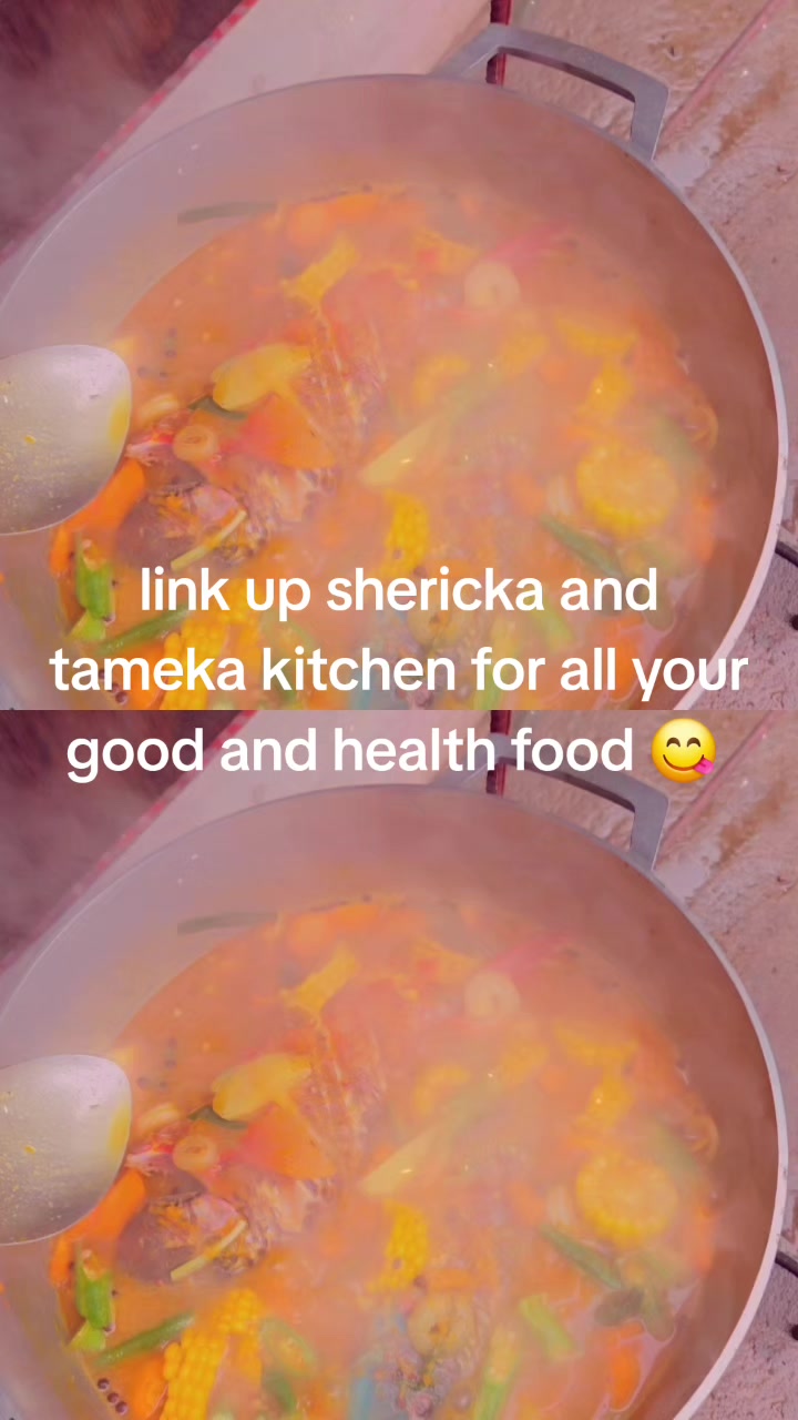@Shericka Purkiss