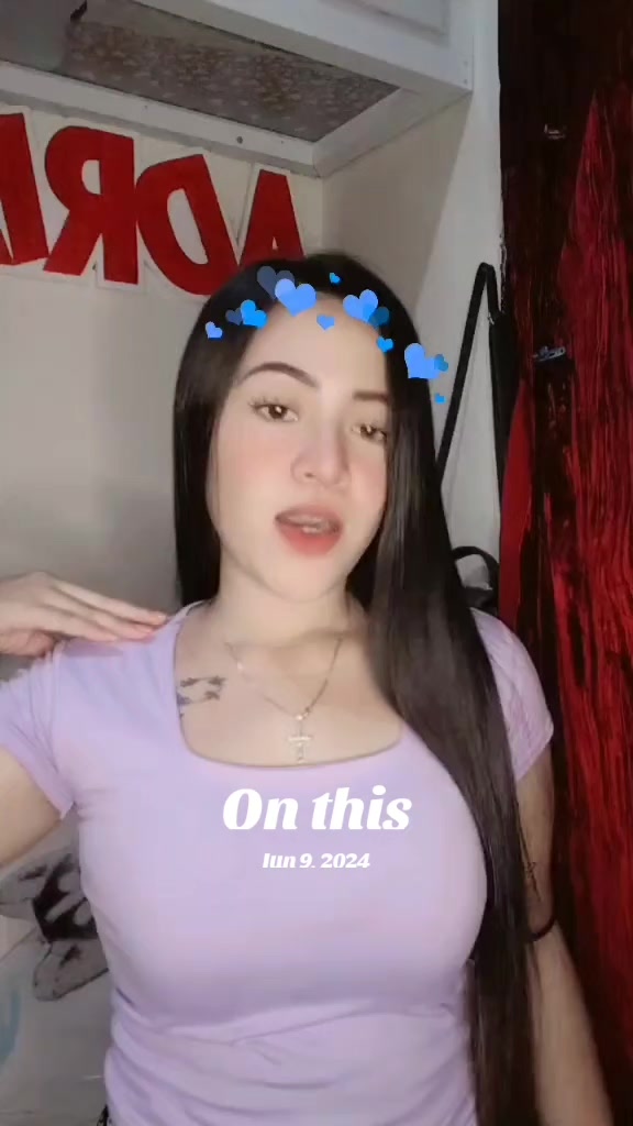 @Andrea Mae Antolin