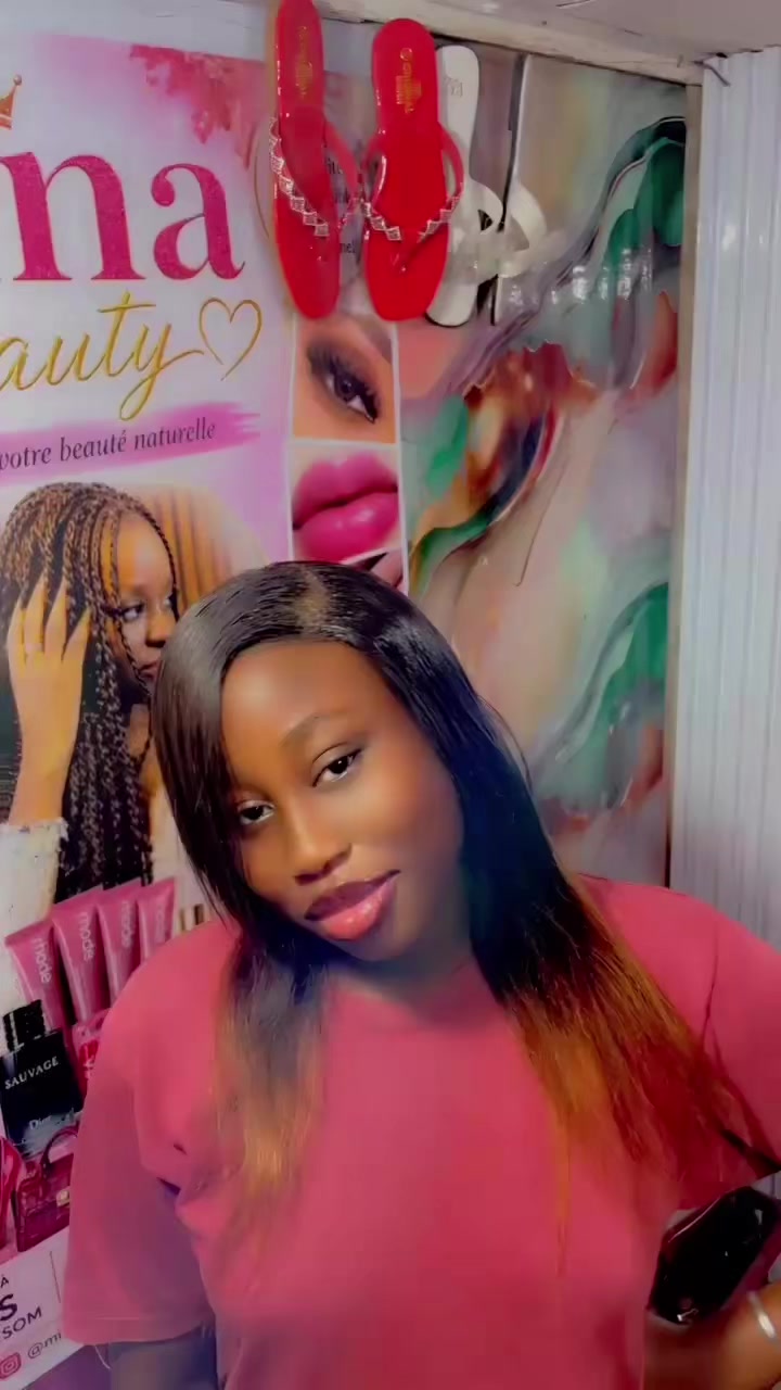 @Mina beauty💃🏽❤️🎊221🇸🇳