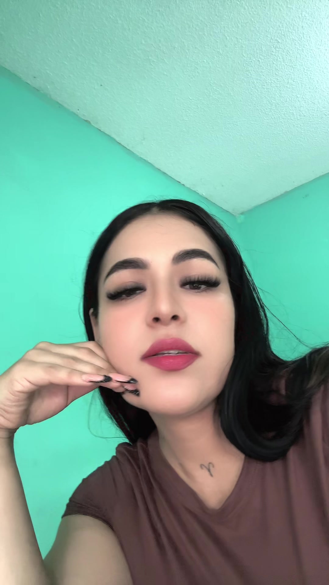 @Gaby Hernandez