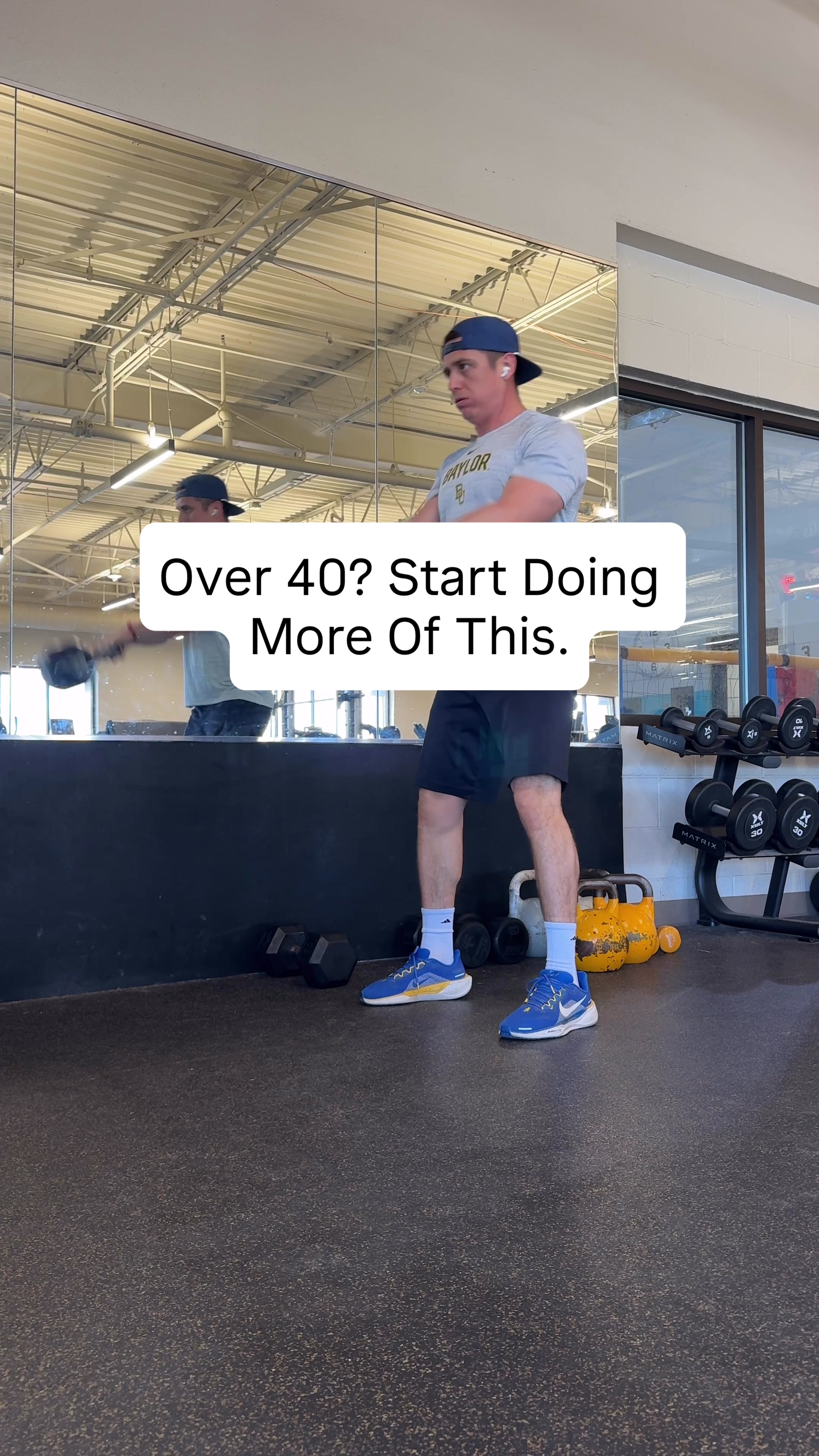 @Andrew | Kettlebell Workouts