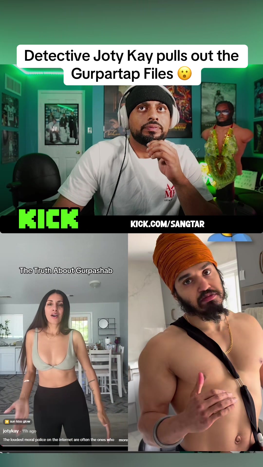 @SangtarTV