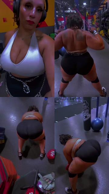 @Queenin4Fitness