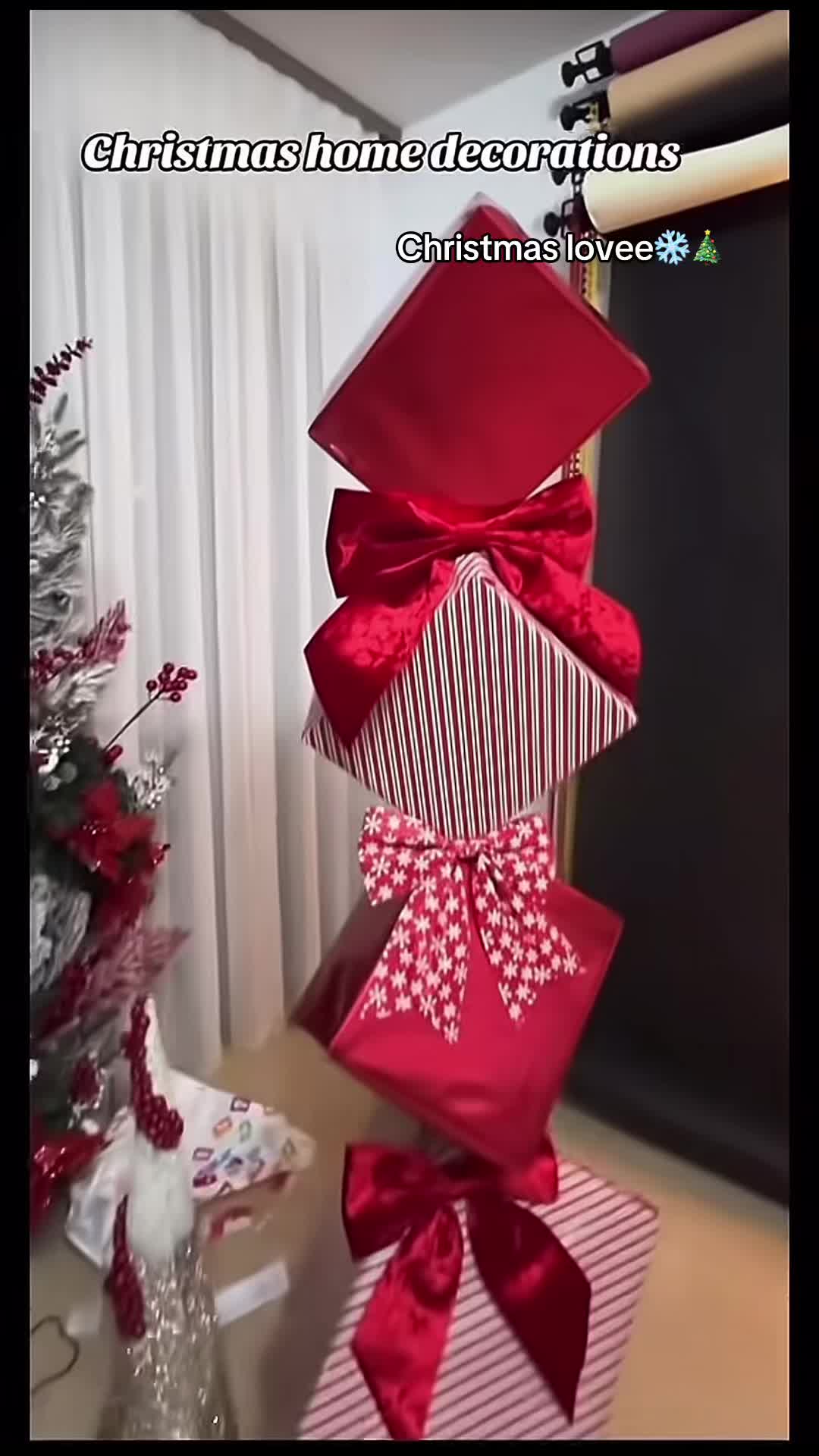 @MERRY CHRISTMAS