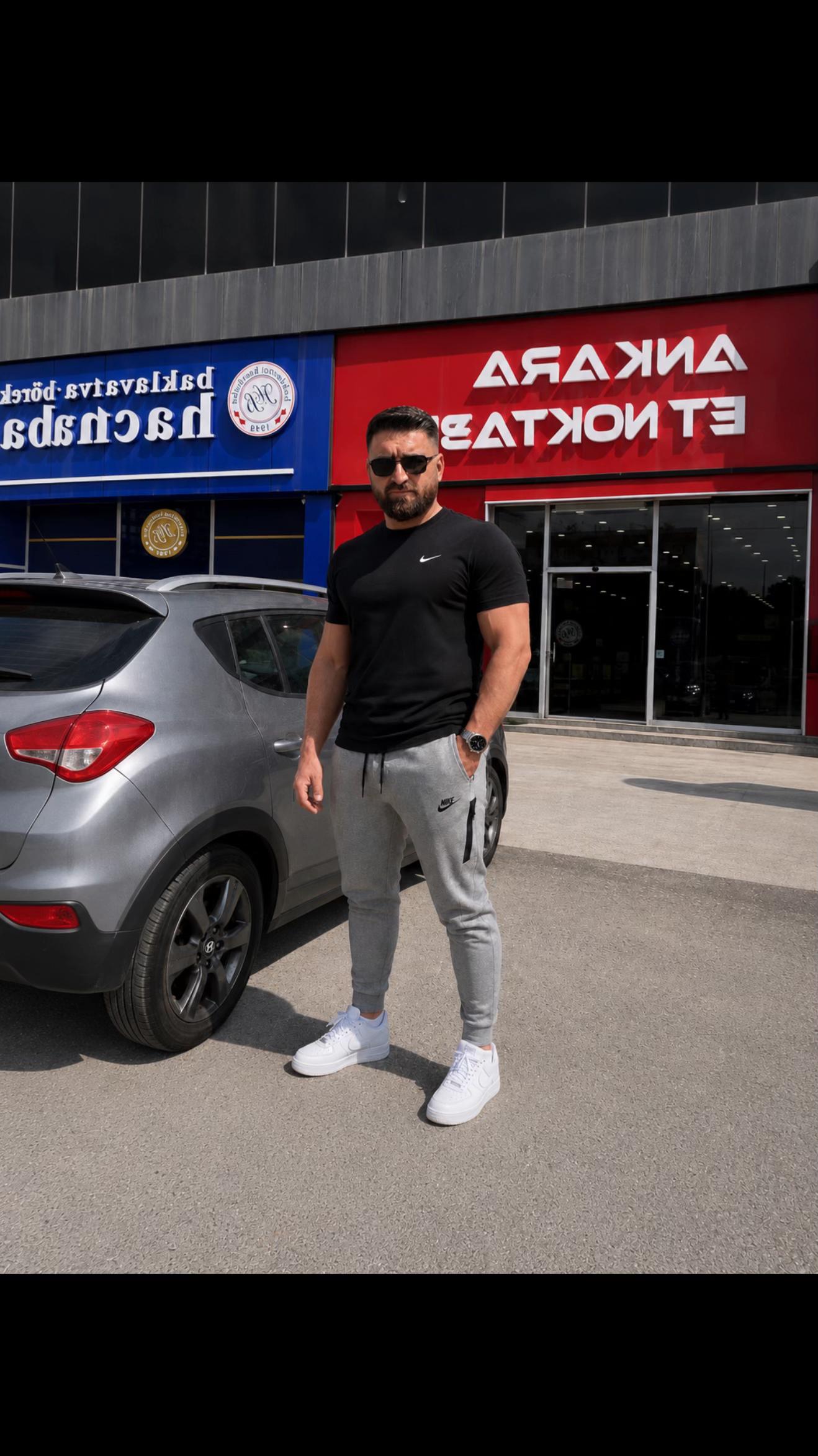 @Eray &Ccedil;elik