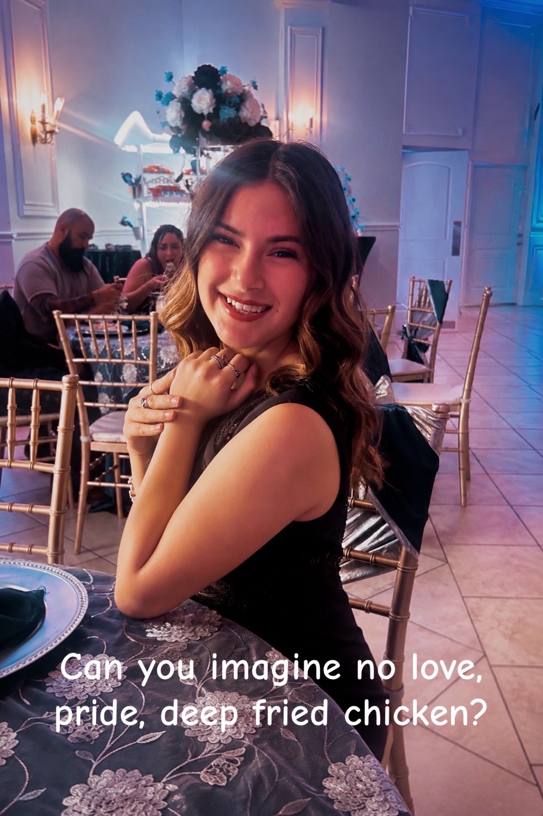 @Zylee Lozano