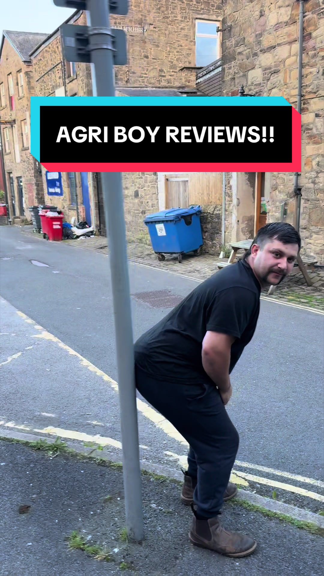 @Some agri boy