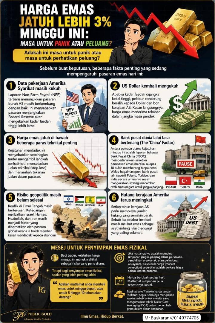 @BASKARAN | PUBLIC GOLD |