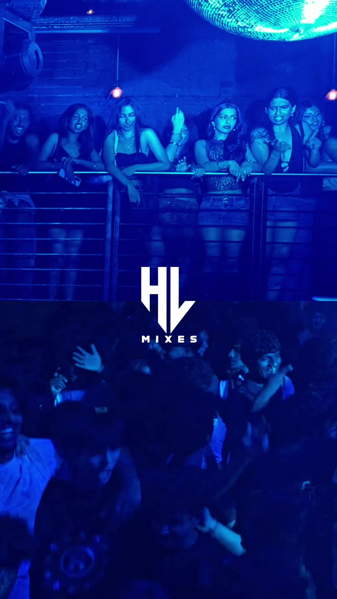 @HLMixes