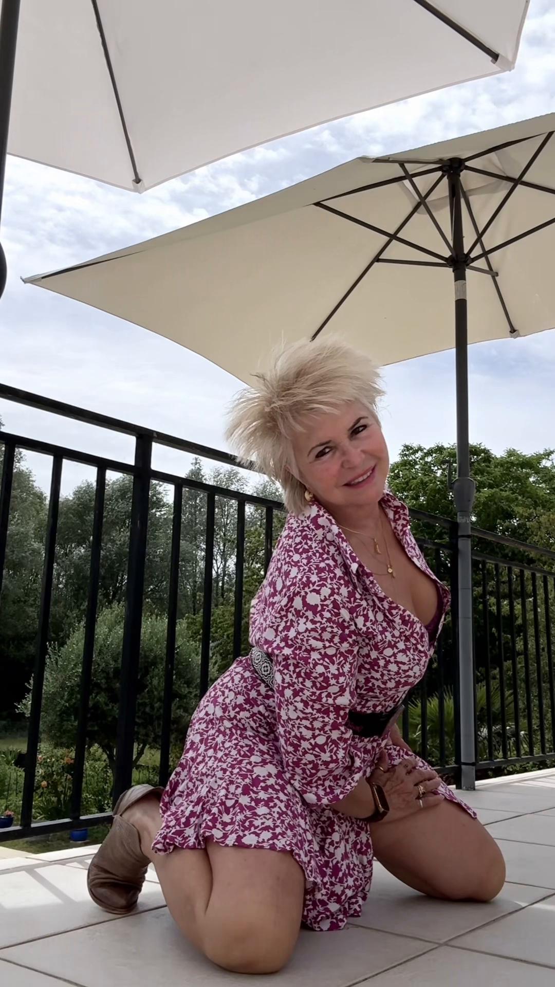 @Mariehueferdandes